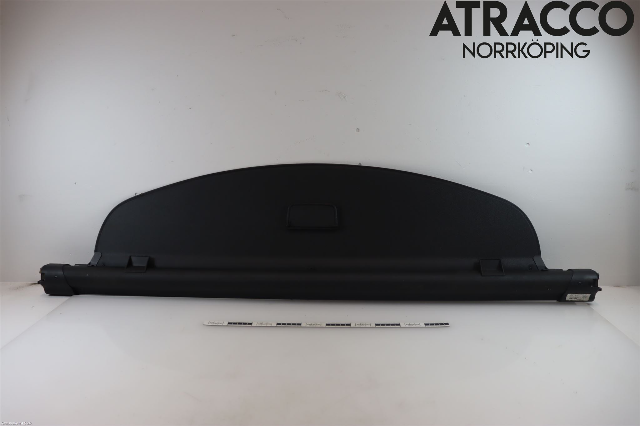 Audi A6/S6     05-11 Innr Innsyn Beskytelse Stv