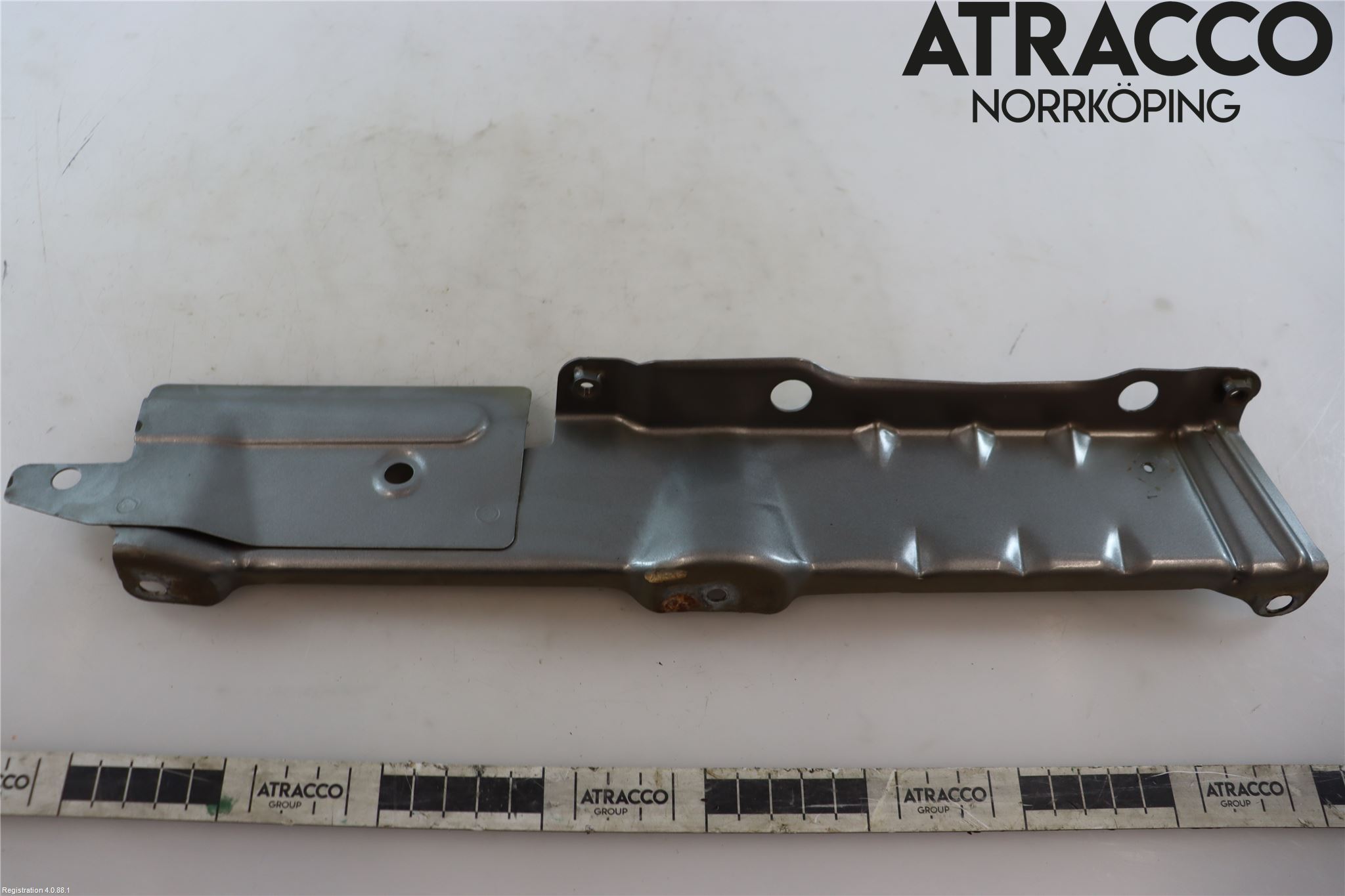 Subaru B9 TRIBECA  06-07 Frontplate