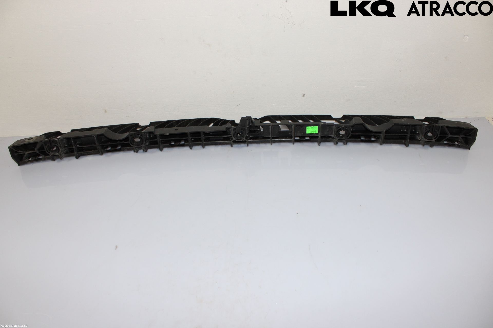 Skoda FABIA 22- Støtfanger Bak Deform Element