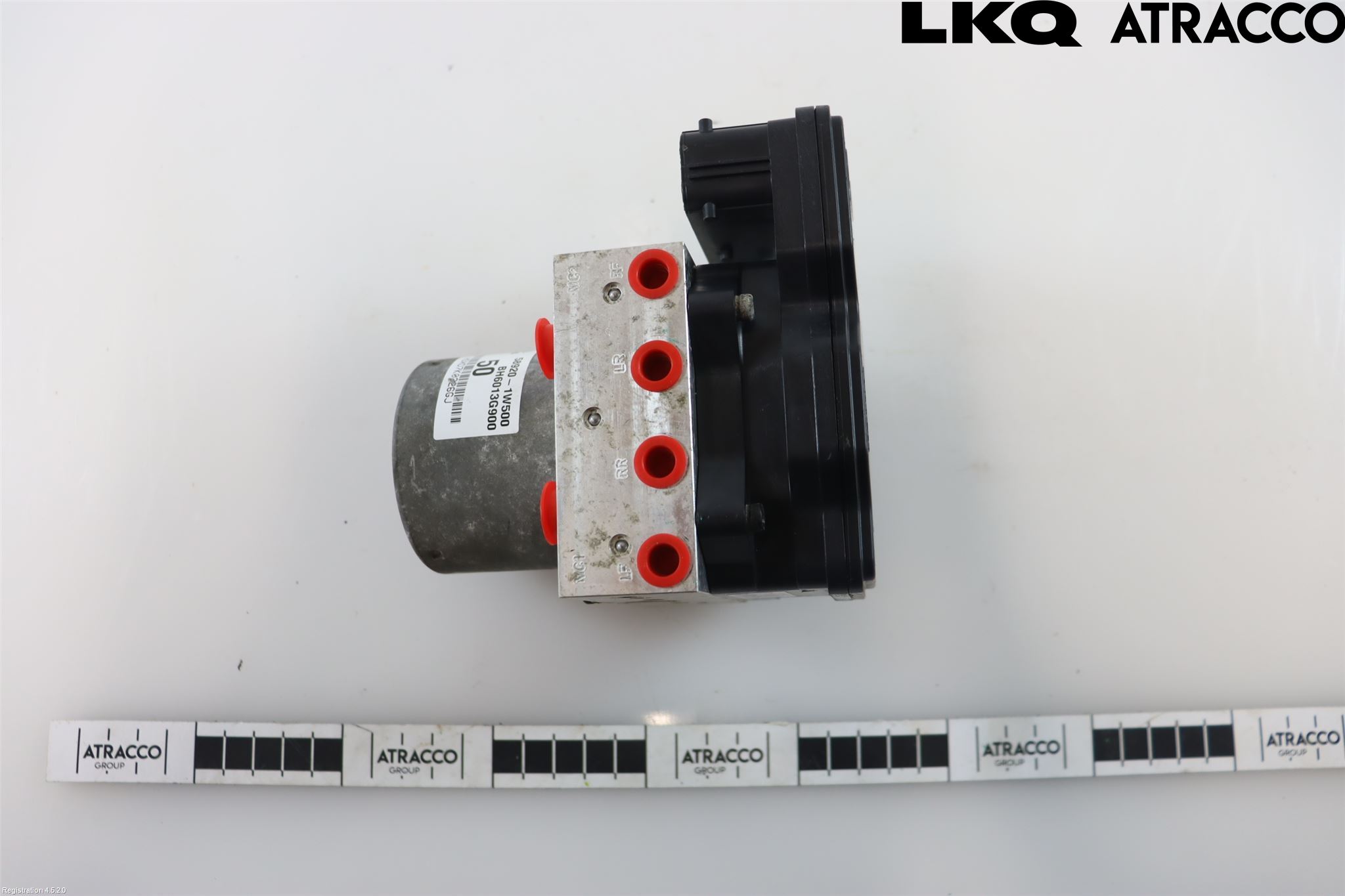Kia RIO 12-16 Abs Hydraulikkaggregat