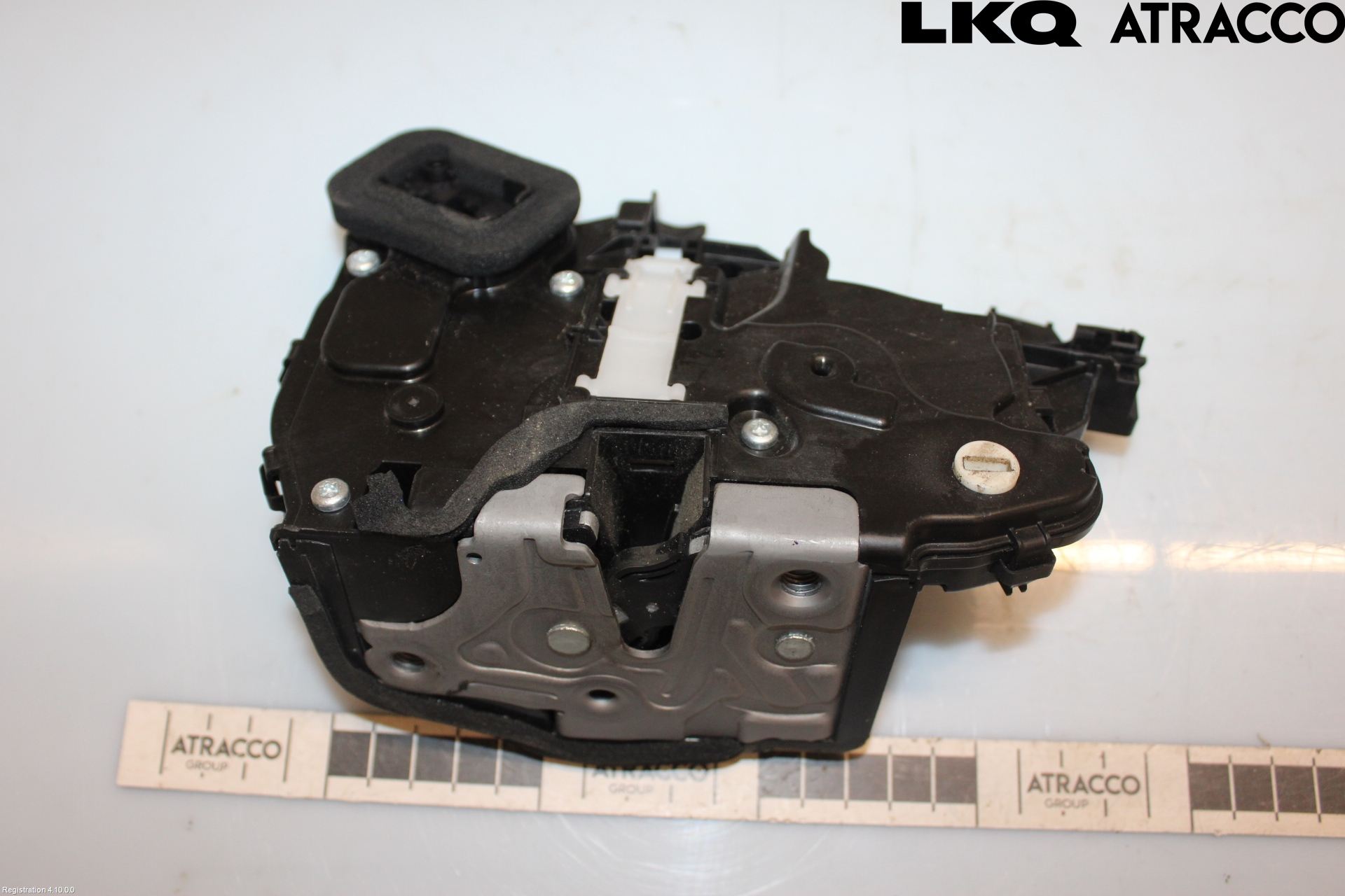 Seat IBIZA V 21- Dørlås - Låsekasse