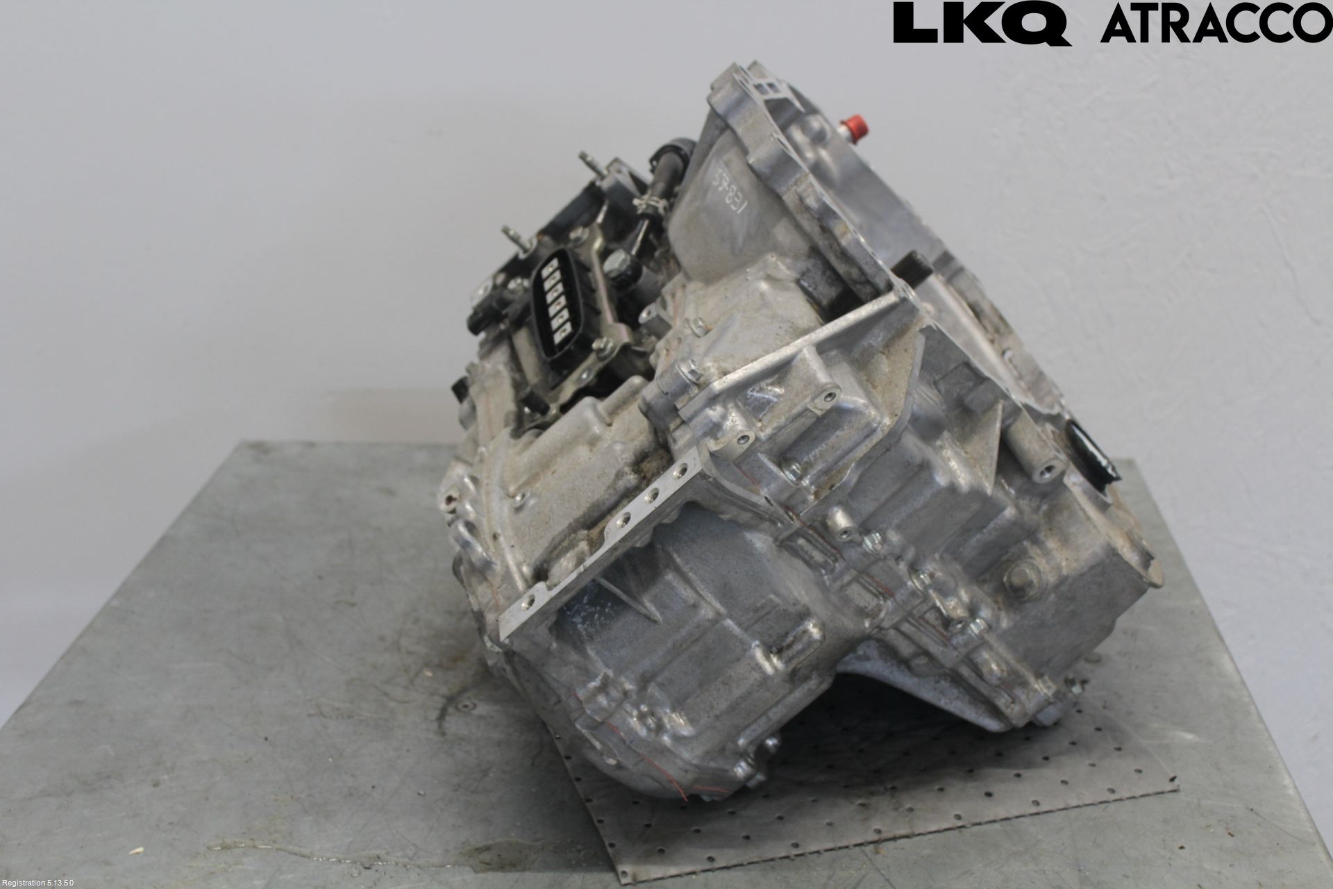 Toyota YARIS CROSS XP21 21- Gearkasse Automat