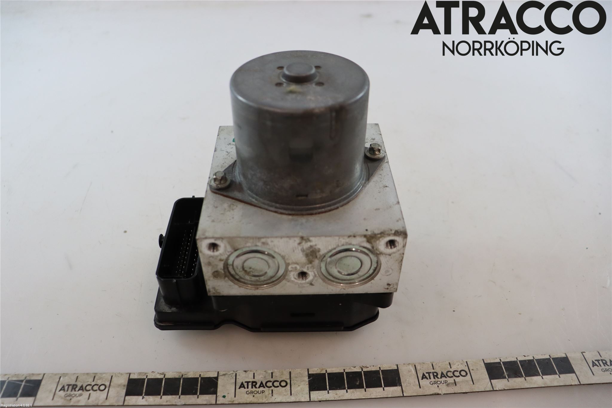 Volkswagen VW PASSAT 11-14 Abs Hydraulikkaggregat