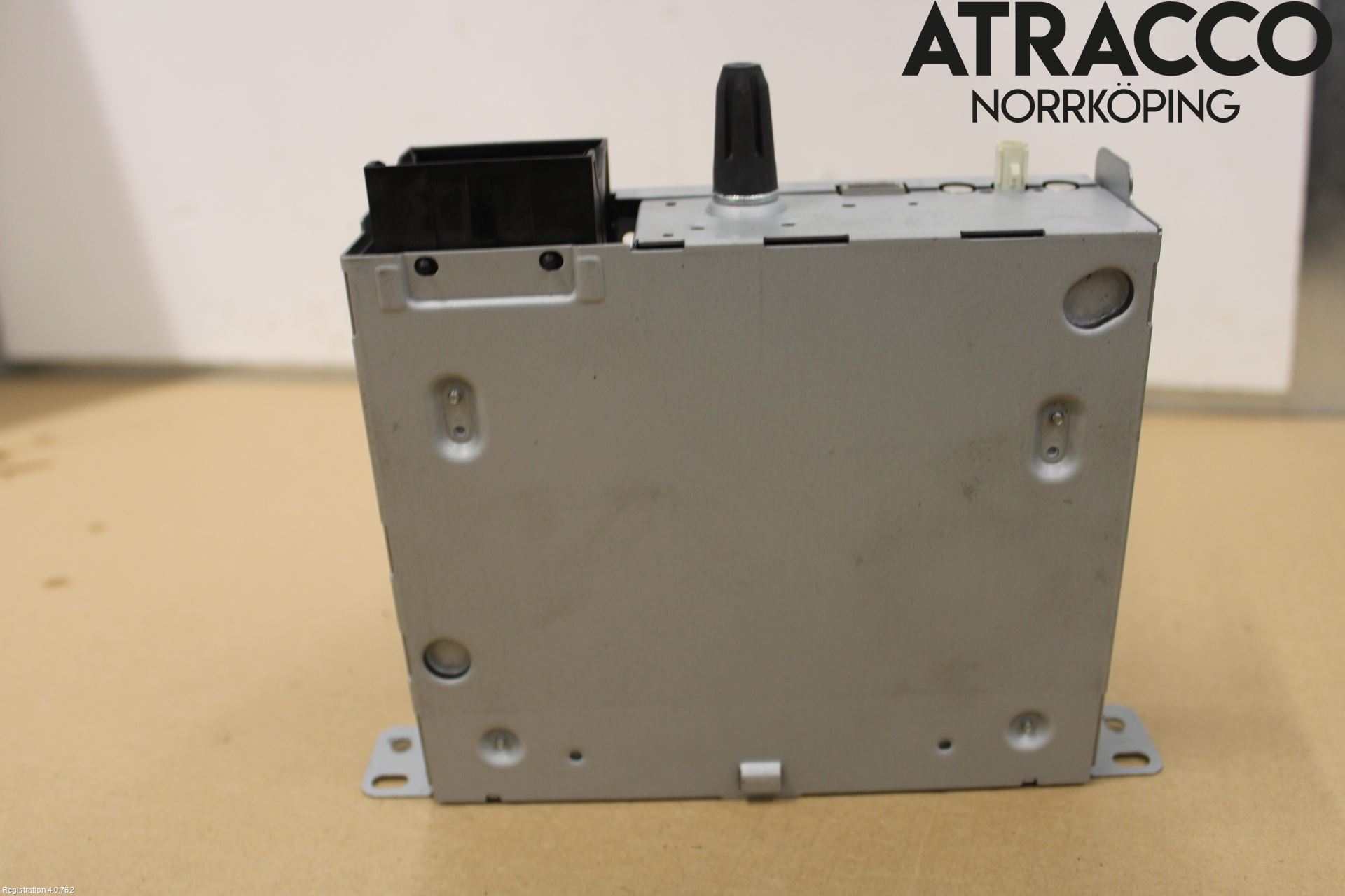 Citroen C4 II 11-18 Stereo Radio Med Cd