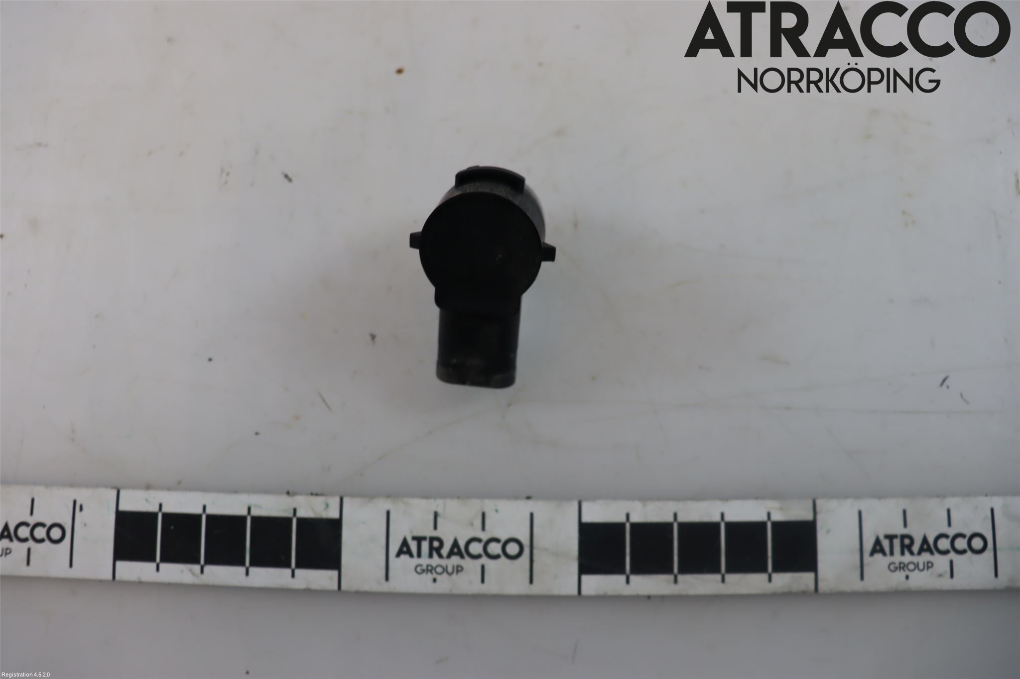 Mercedes-Benz MB GLA-KLASS (X156) 13-20 Sensor Ryggesensor