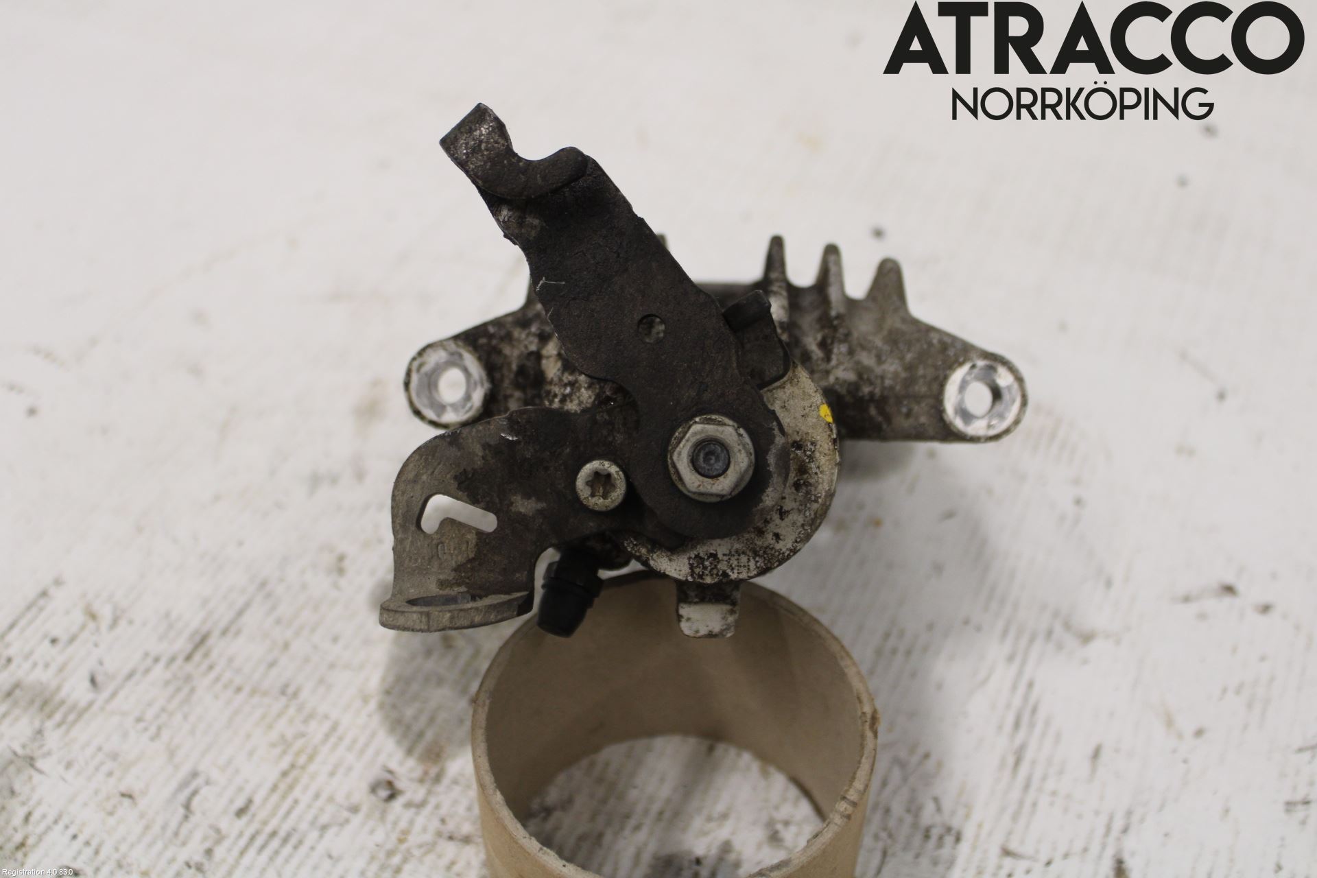 Audi A1 19- Bremsecaliper Bak Høyre