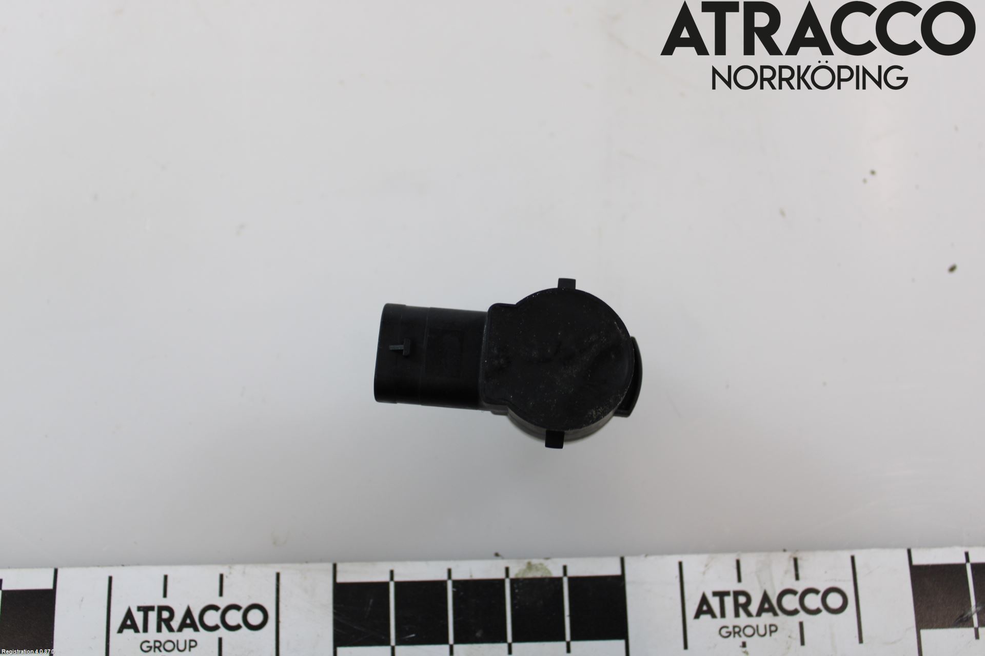 Volkswagen VW GOLF / E-GOLF VII 13-20 Sensor Ryggesensor