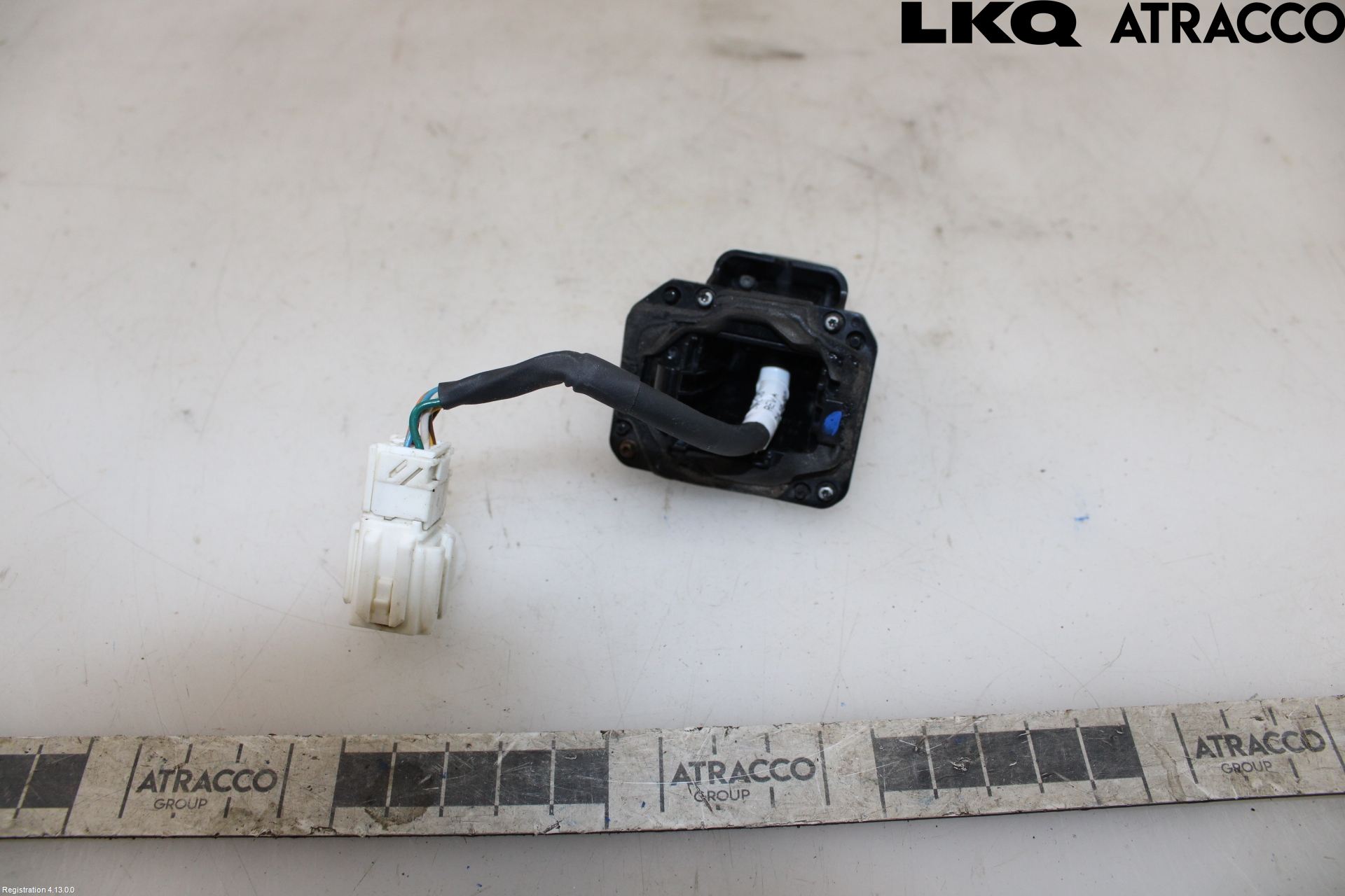 Honda CR-V 13-18 Parkeringshjelp Kamera
