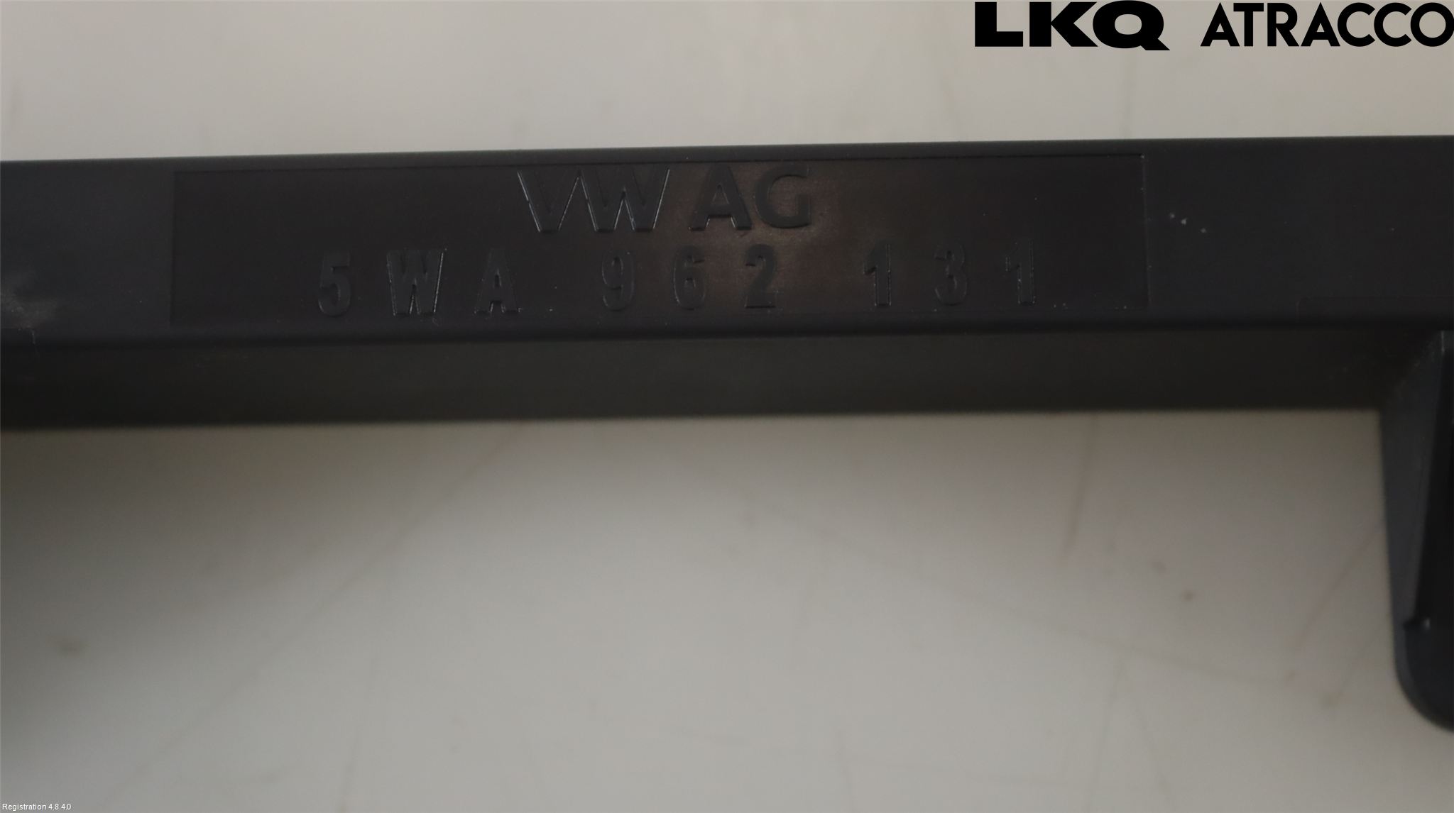 Volkswagen VW PASSAT 24- Stereo Antenne Radio-Tv