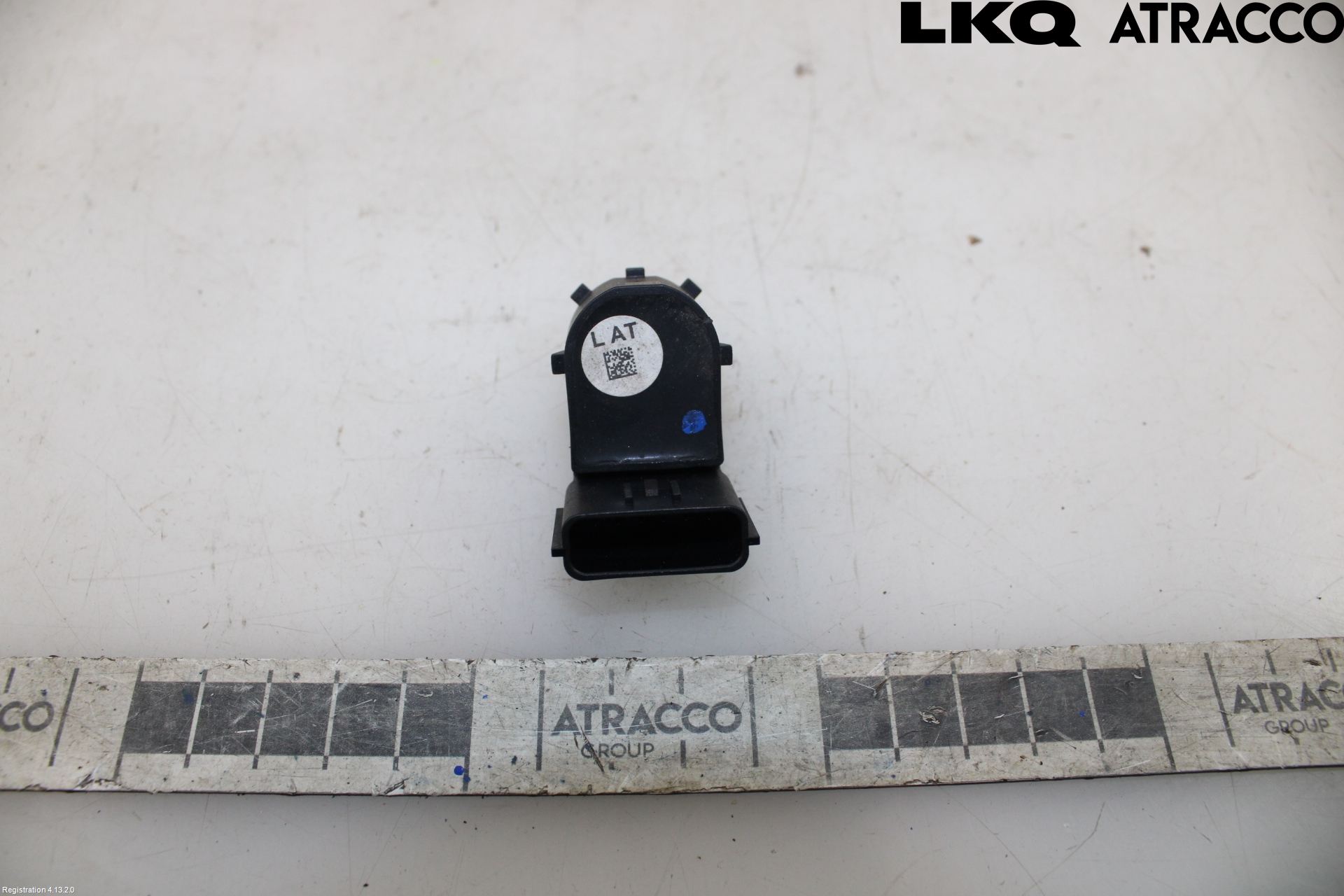 Kia NIRO (DE) 17-22 Sensor Ryggesensor
