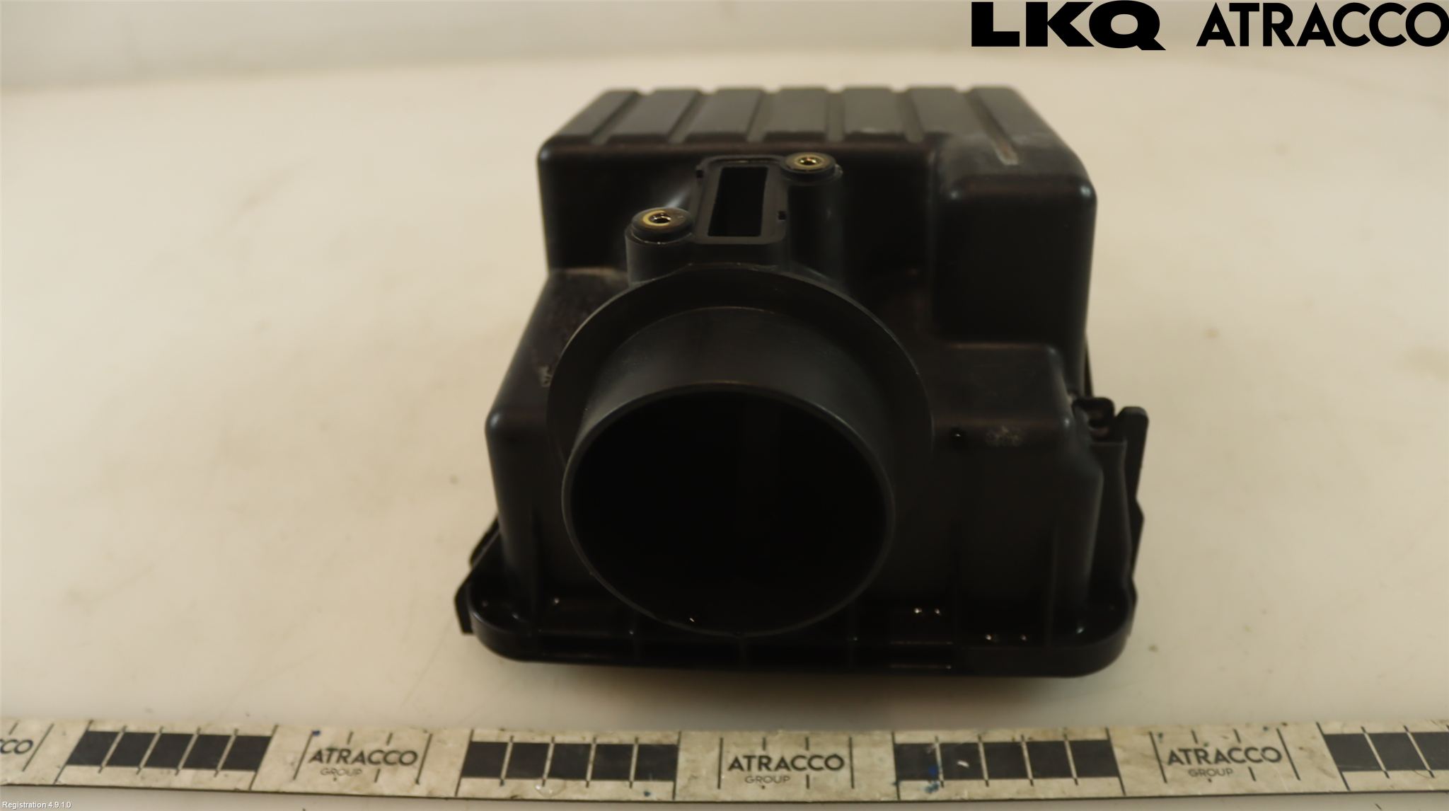 Honda INSIGHT Luftfilter Boks