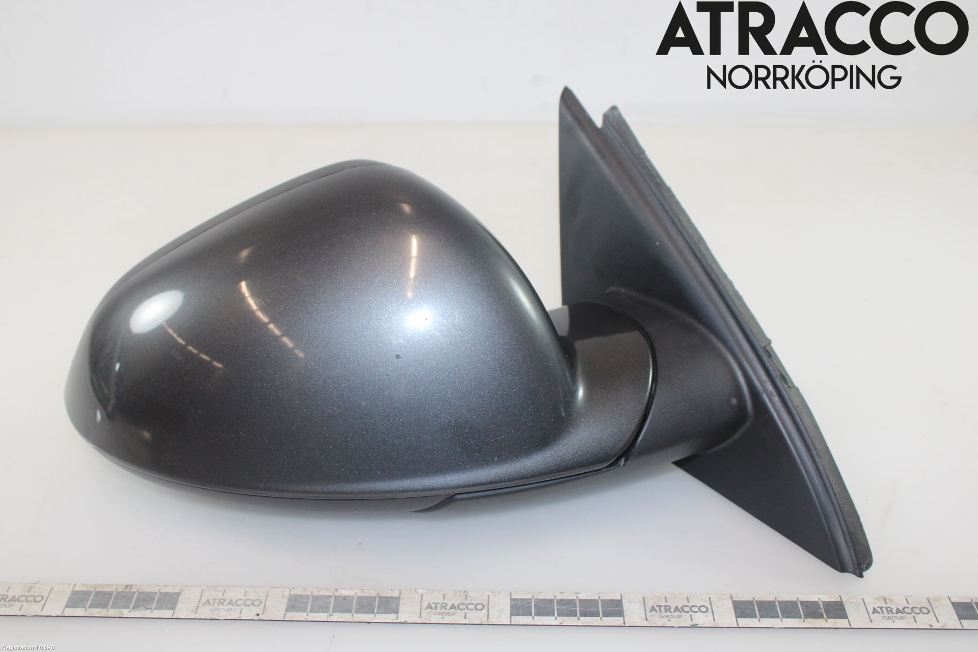 Opel INSIGNIA 09-16 Speil H M-El Justering