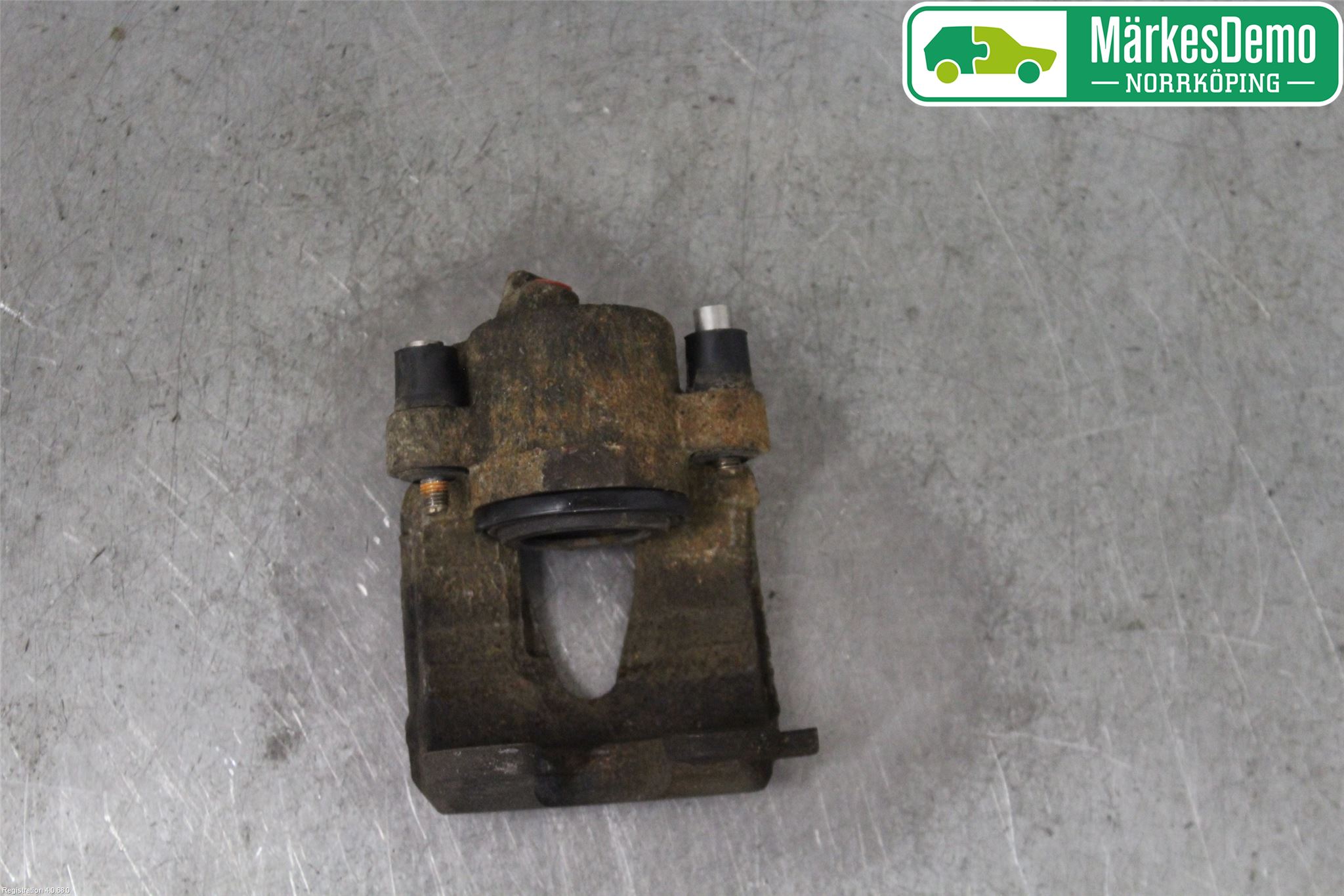 Seat IBIZA IV 08-16 Bremsecaliper Foran Venstre