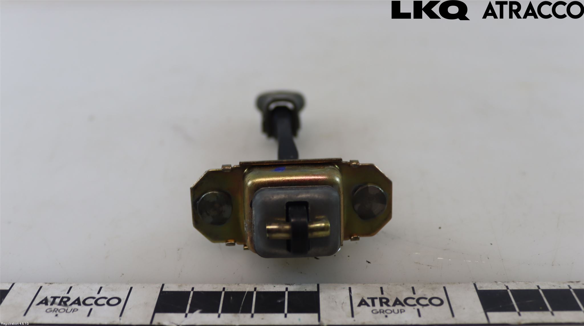 Subaru FORESTER SG 06- Dørstopper