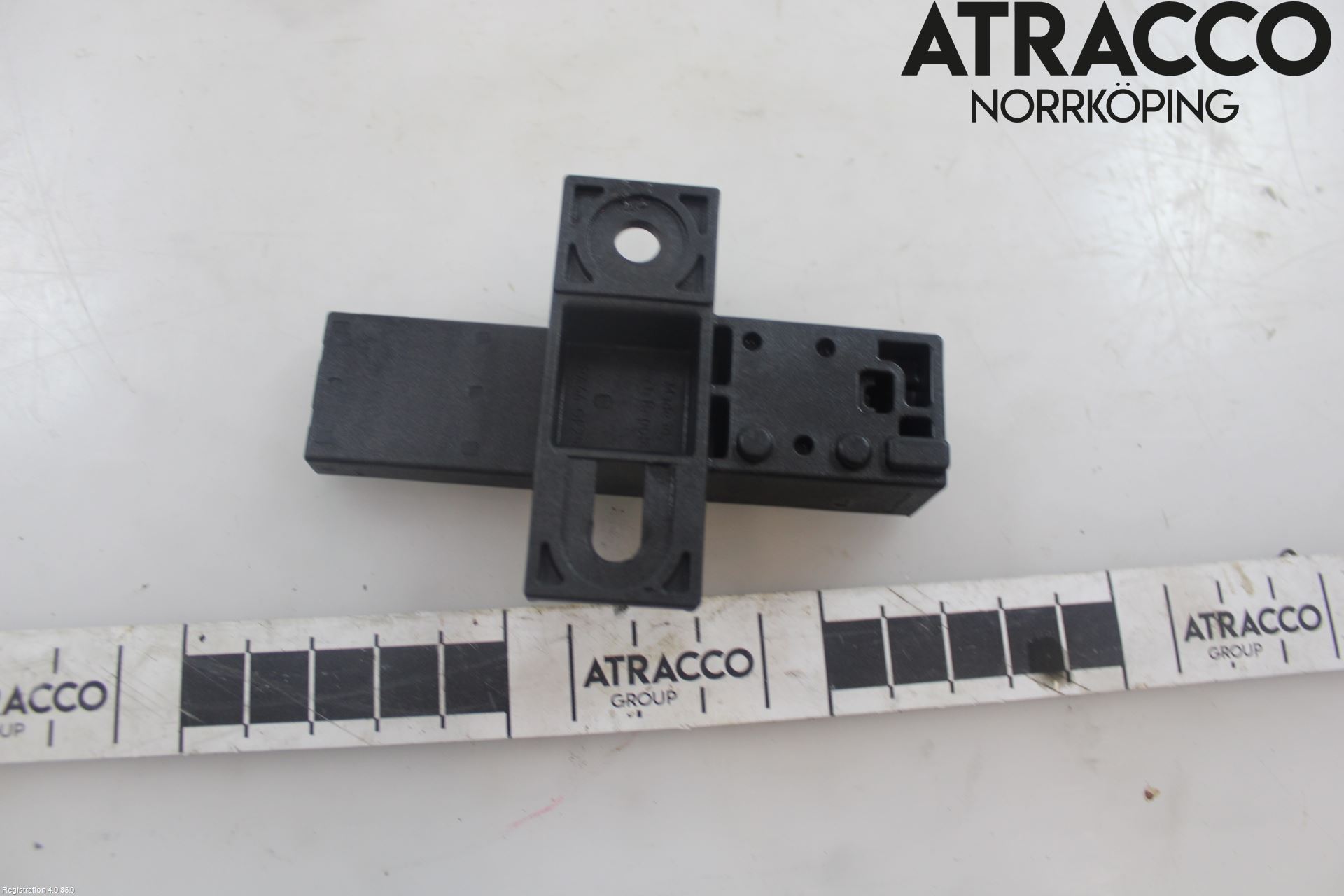 Audi A5 17- Stereo Antenne Radio-Tv