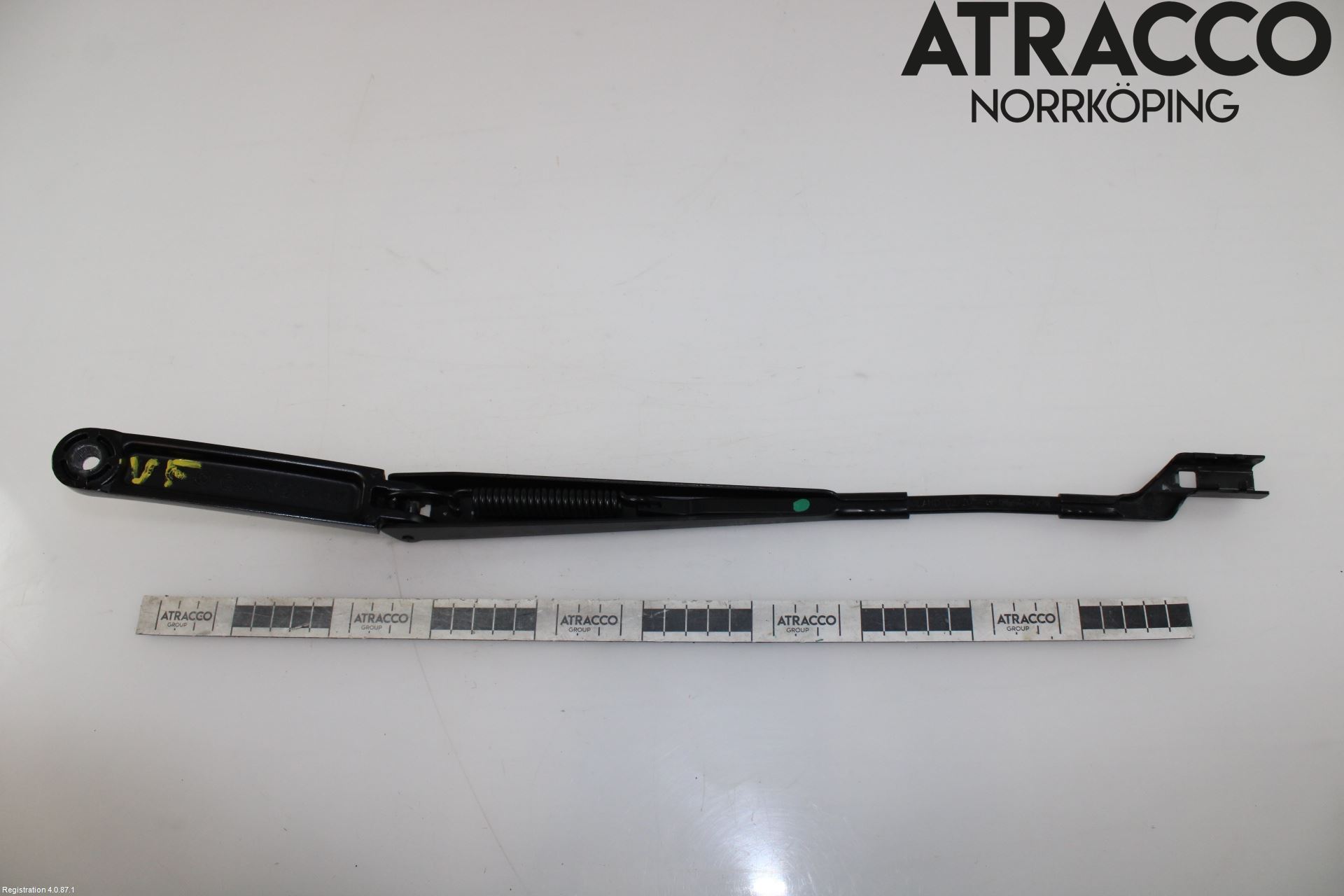 Seat ARONA Viskerarm-Armer Frontrute