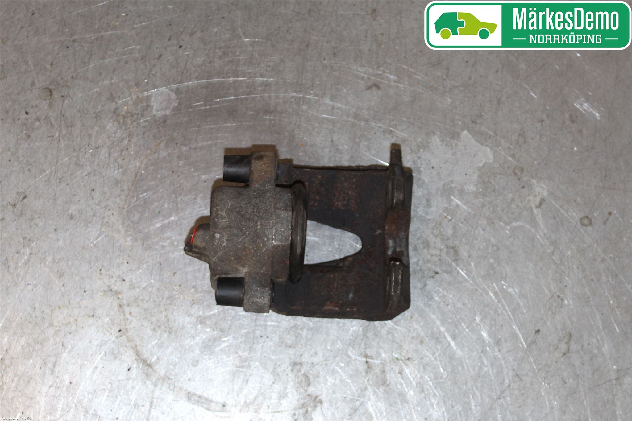 Skoda FABIA 15-21 Bremsecaliper Foran Venstre