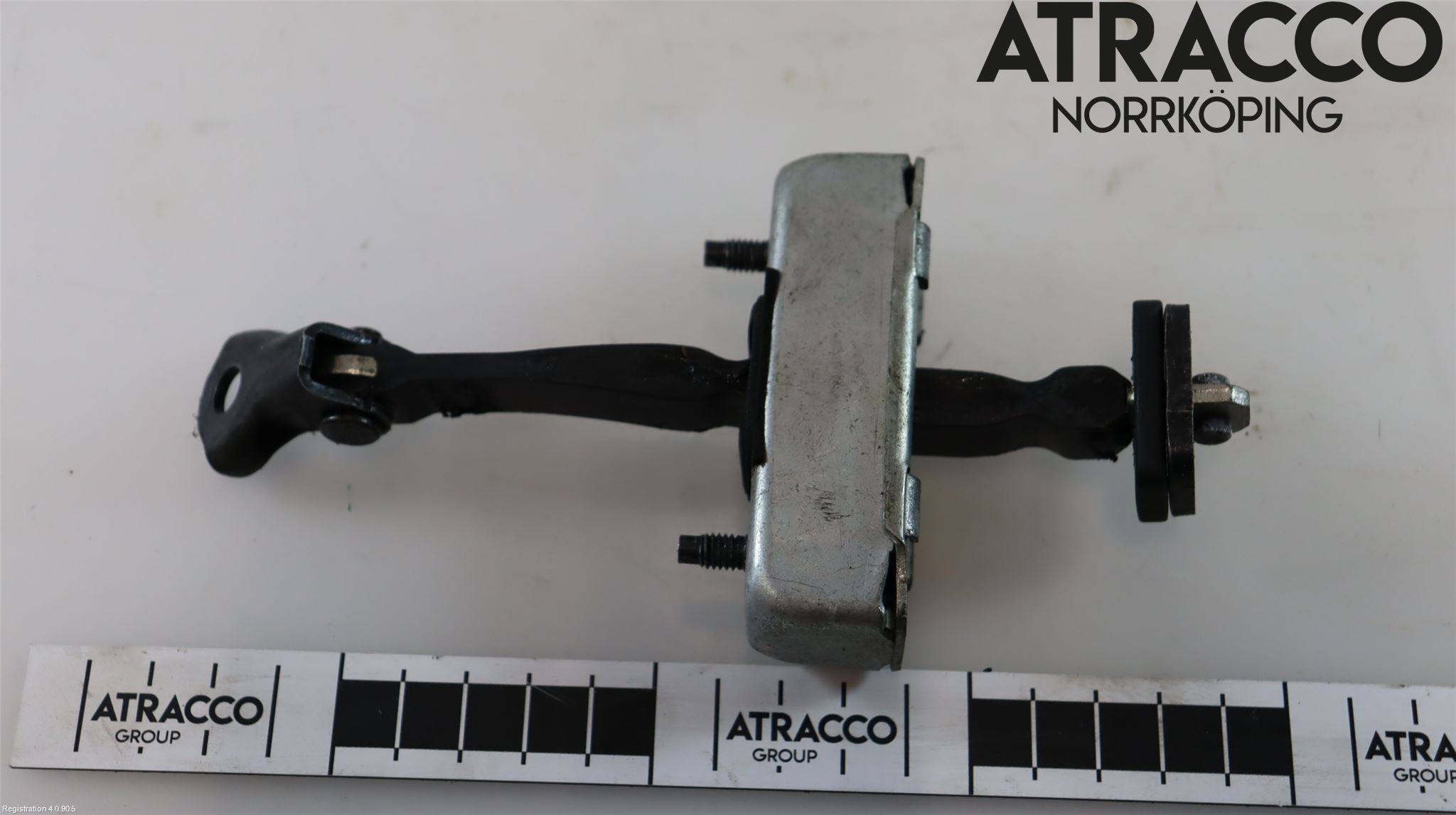 Toyota AVENSIS 16-18 Dørstopper