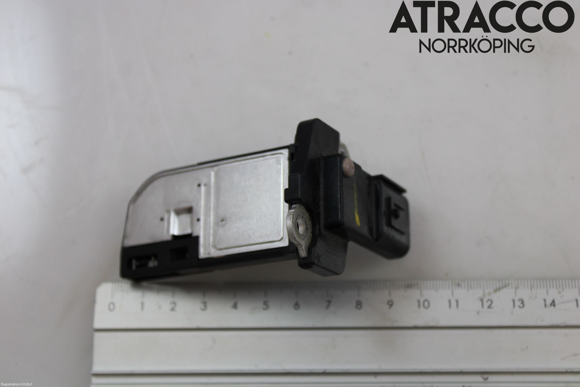 Landrover RANGE ROVER SPORT (L494) 14-22 Inns Luftmassemåler