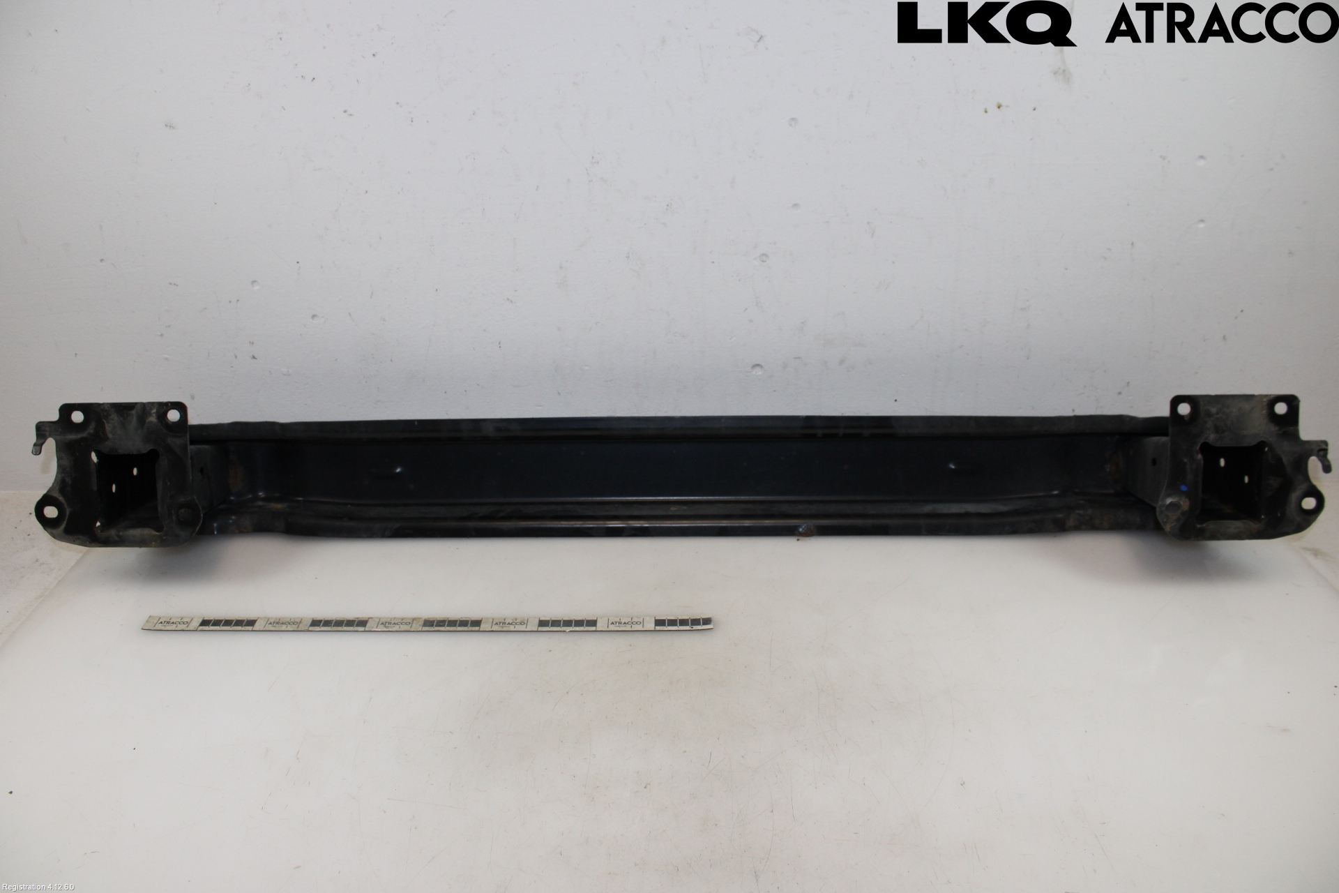 Volkswagen VW PASSAT 15-19 Støtfanger Bak Bjelke
