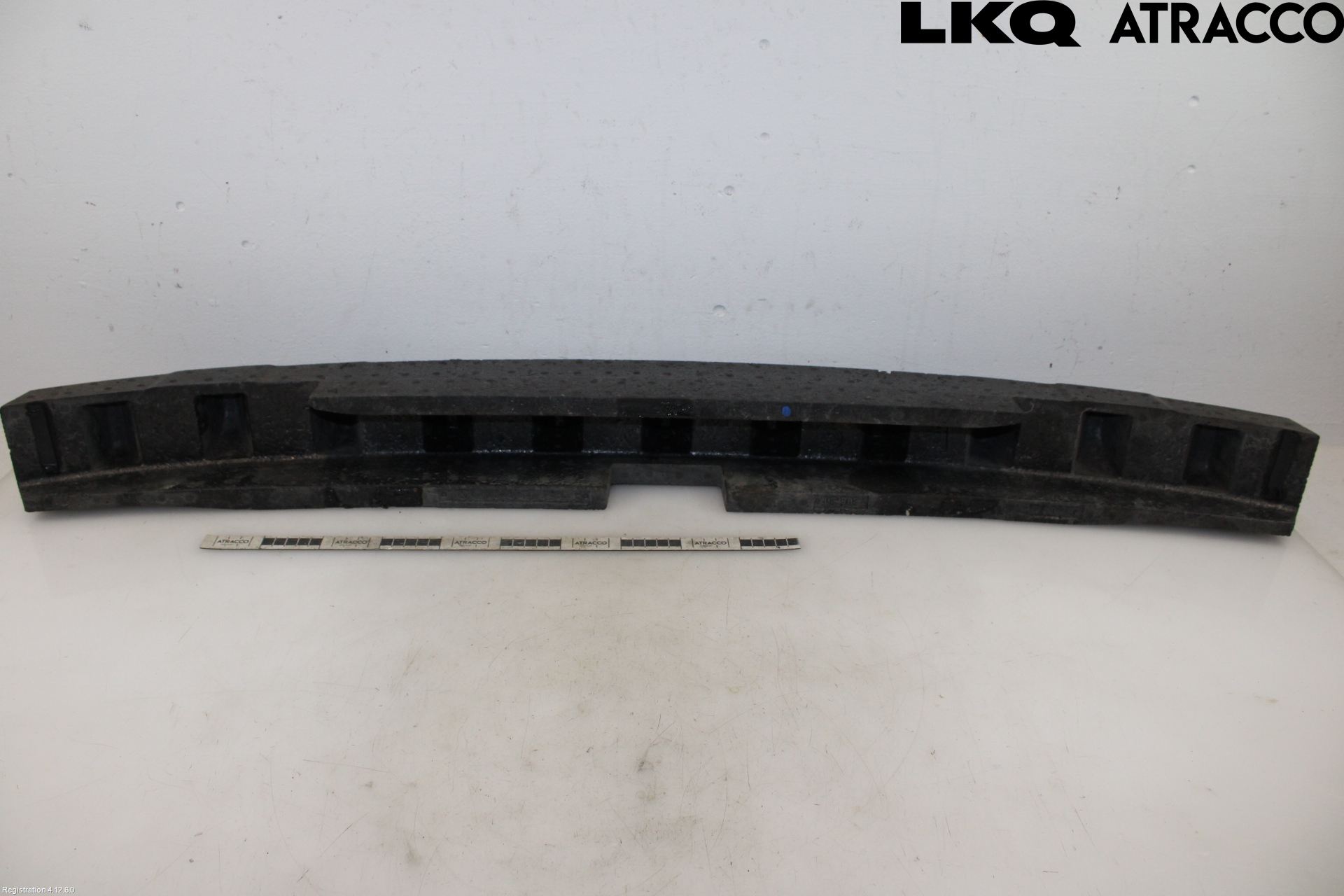 Volkswagen VW GOLF V 04-09 Støtfanger Foran Deformelemen