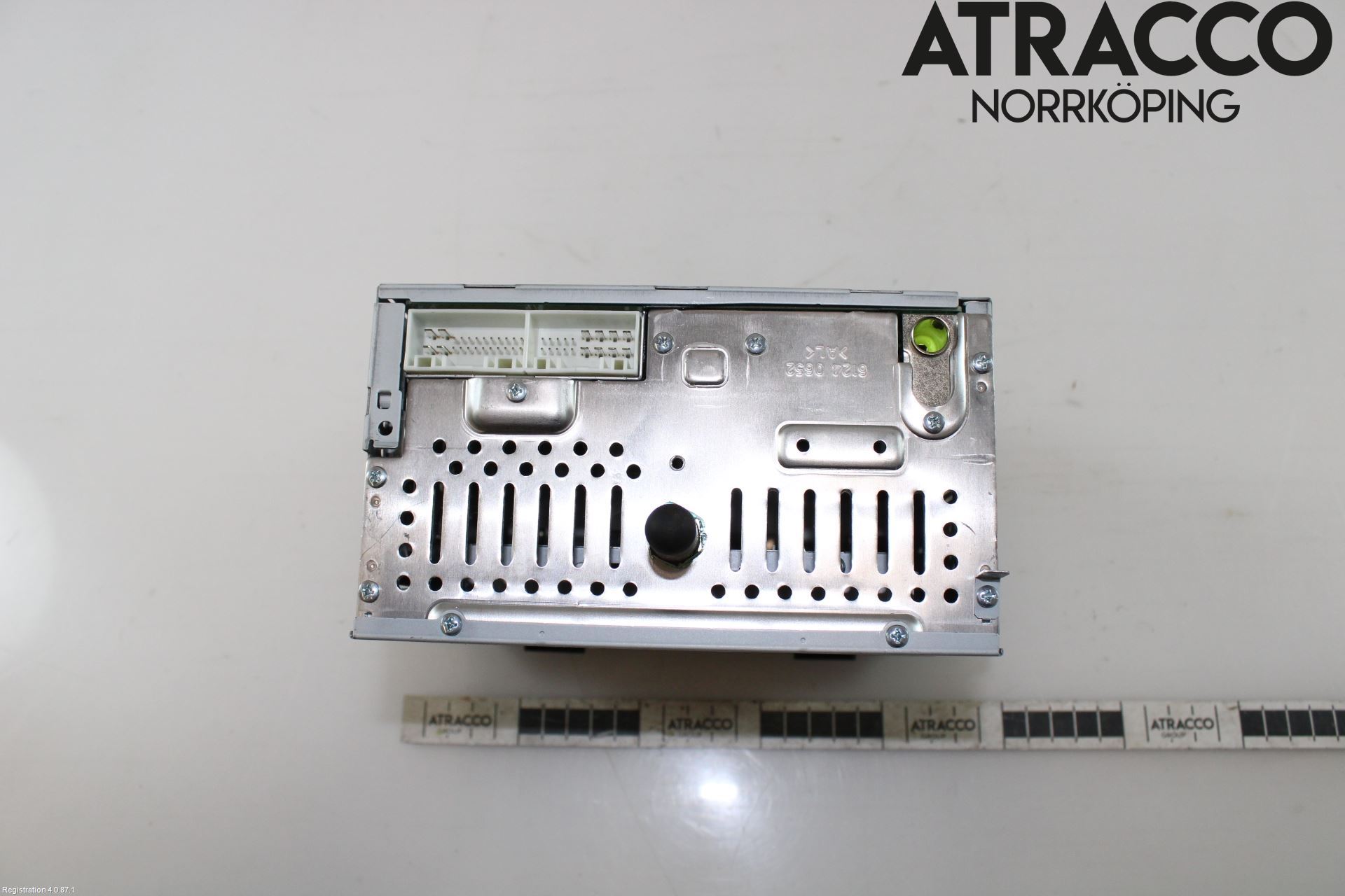 Hyundai ix20 Stereo Radio Med Cd