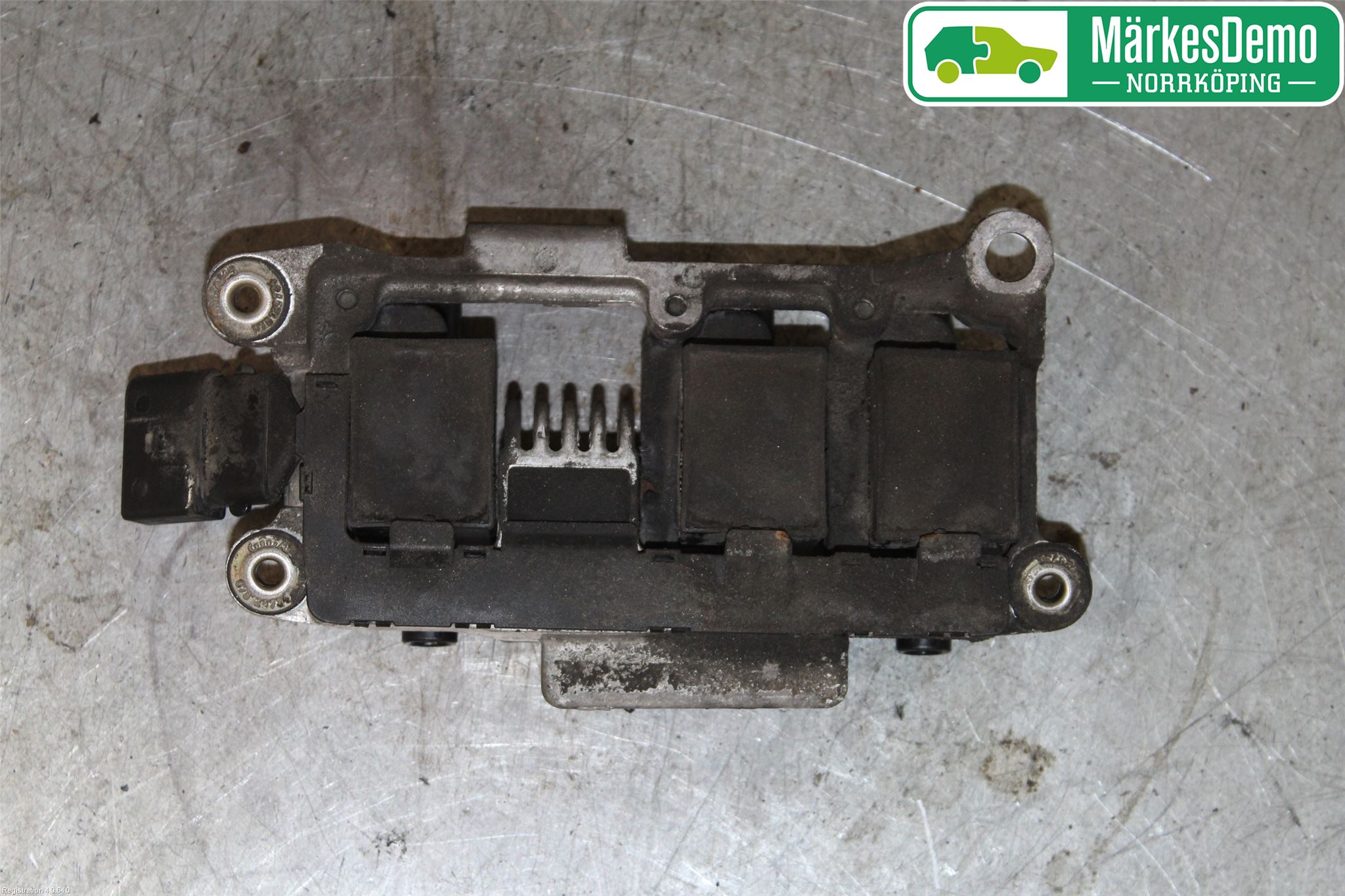 Audi A8/S8 4D 94-02 Coil