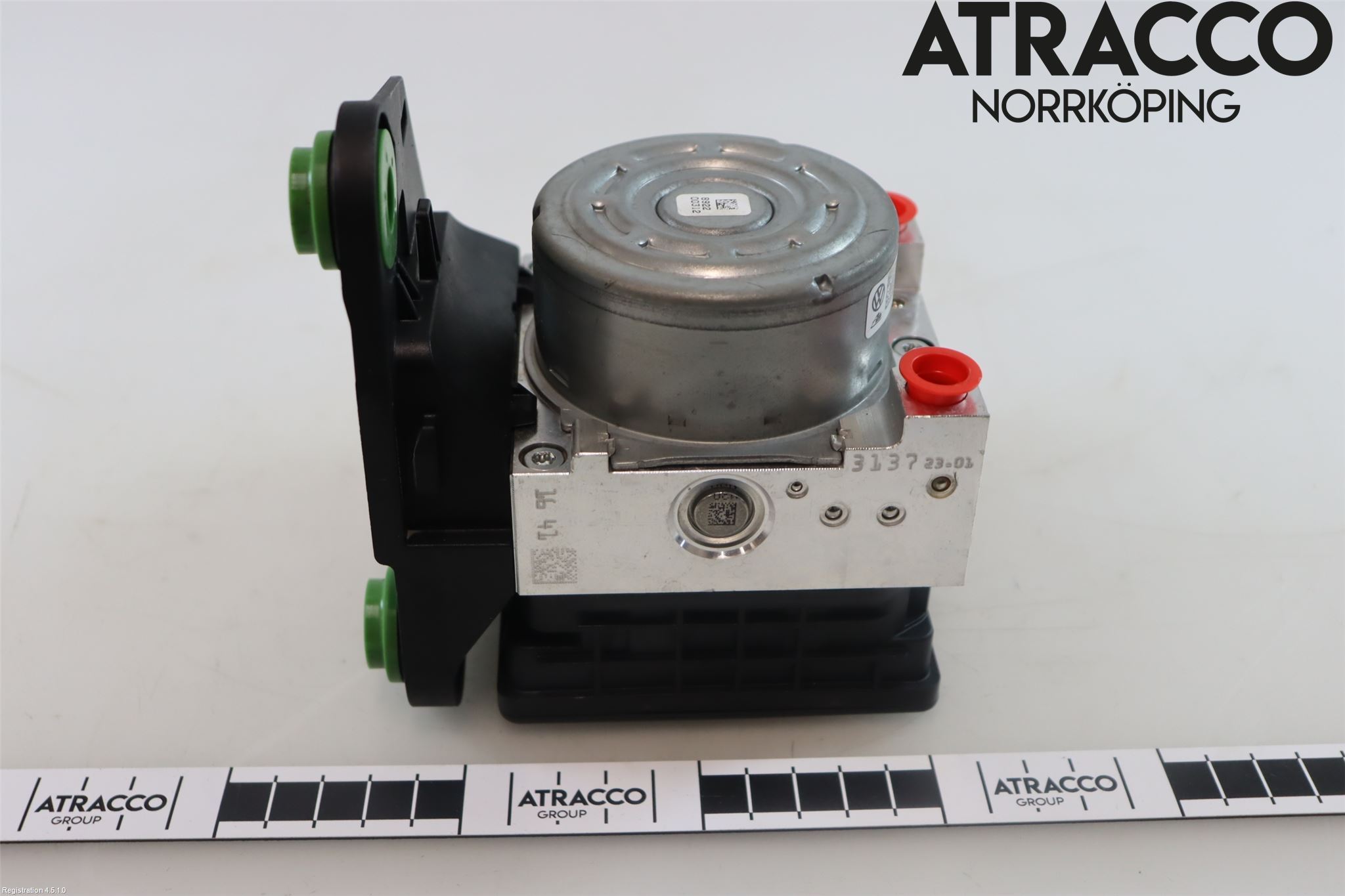 Skoda OCTAVIA (NX) 20- Abs Hydraulikkaggregat