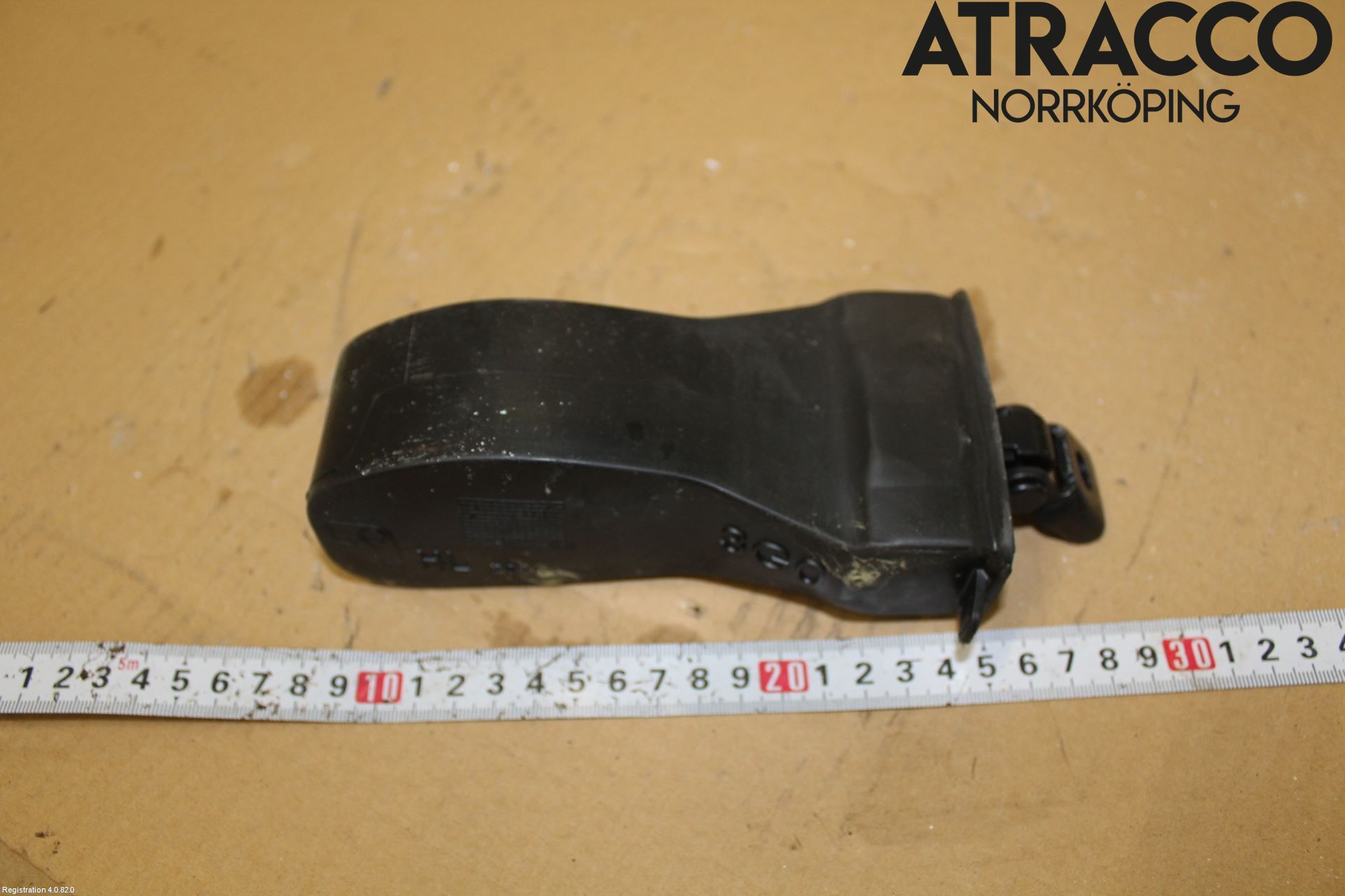 Volkswagen VW PASSAT 20-24 Dørstopper