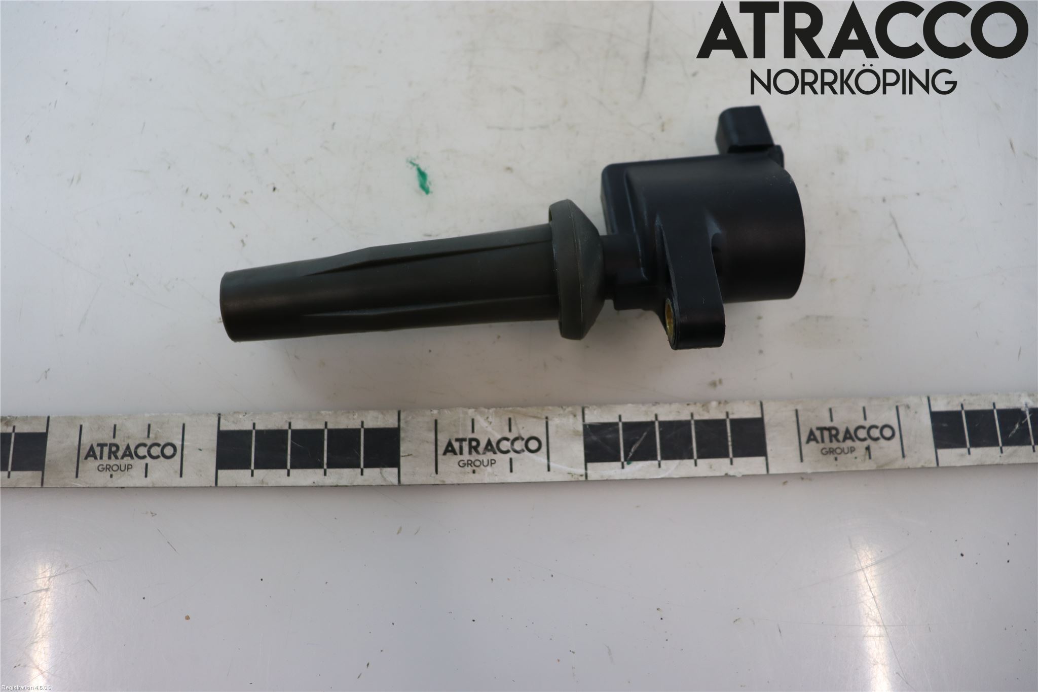 Volvo V50 04-07 Coil