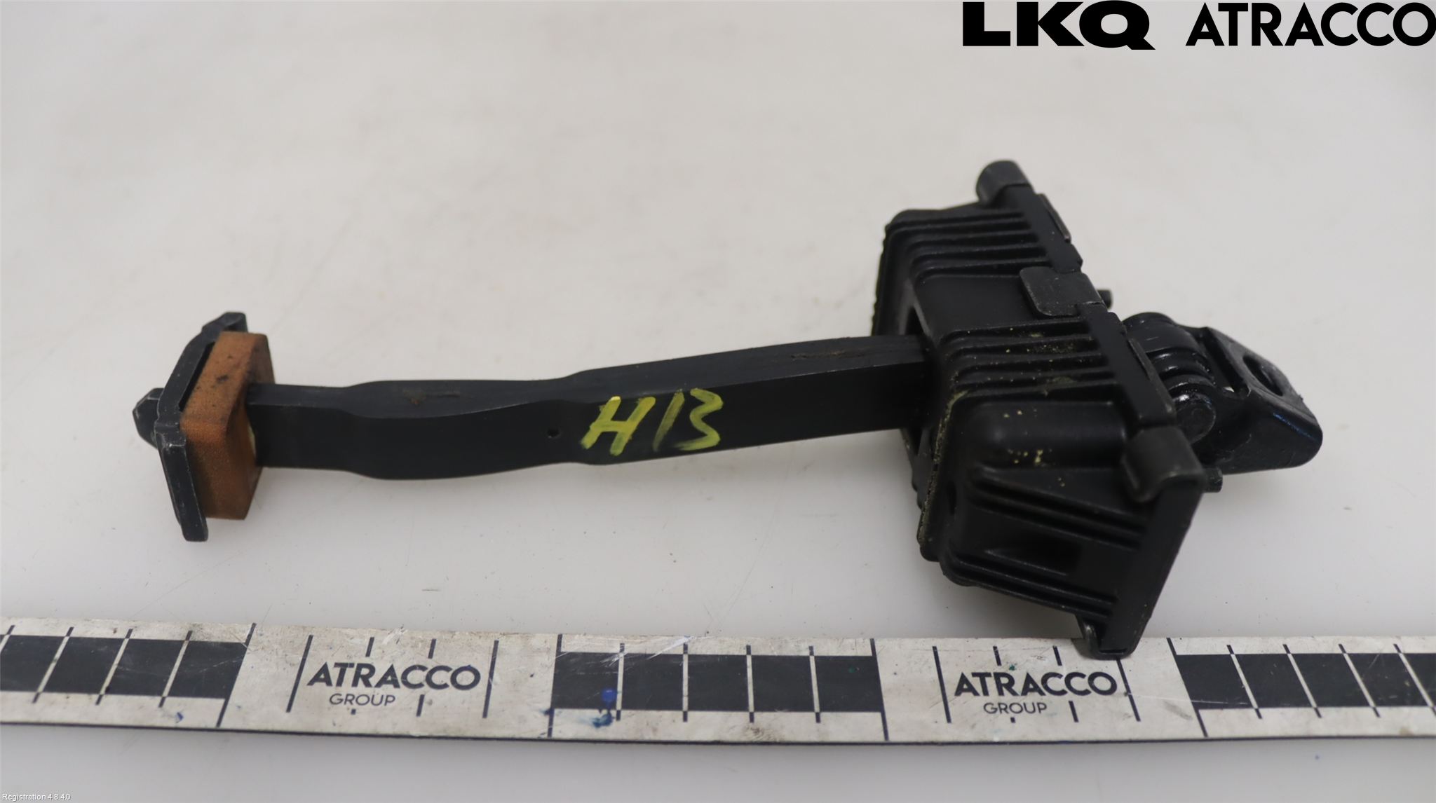 Jaguar XF 08-15 Dørstopper