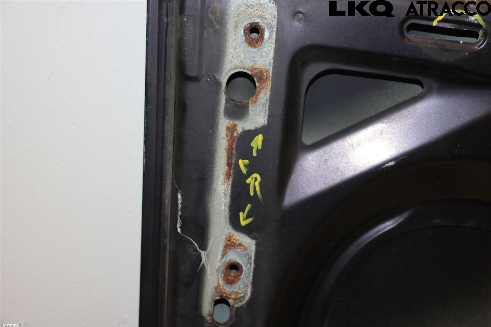 Volvo 940 91-98 Panser
