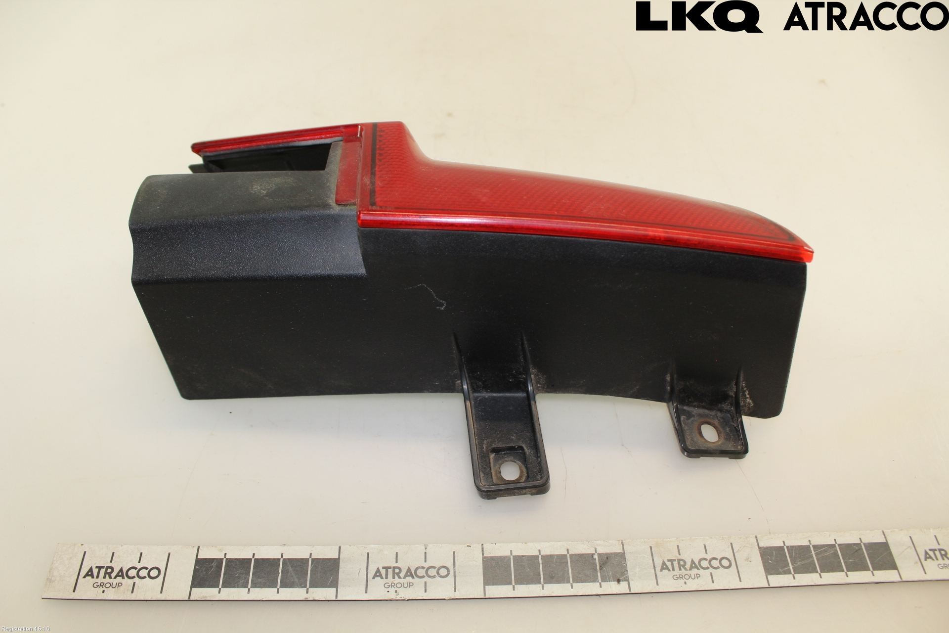 Mercedes-Benz MB VITO/VIANO (W639) 04-14 Refleks Bak