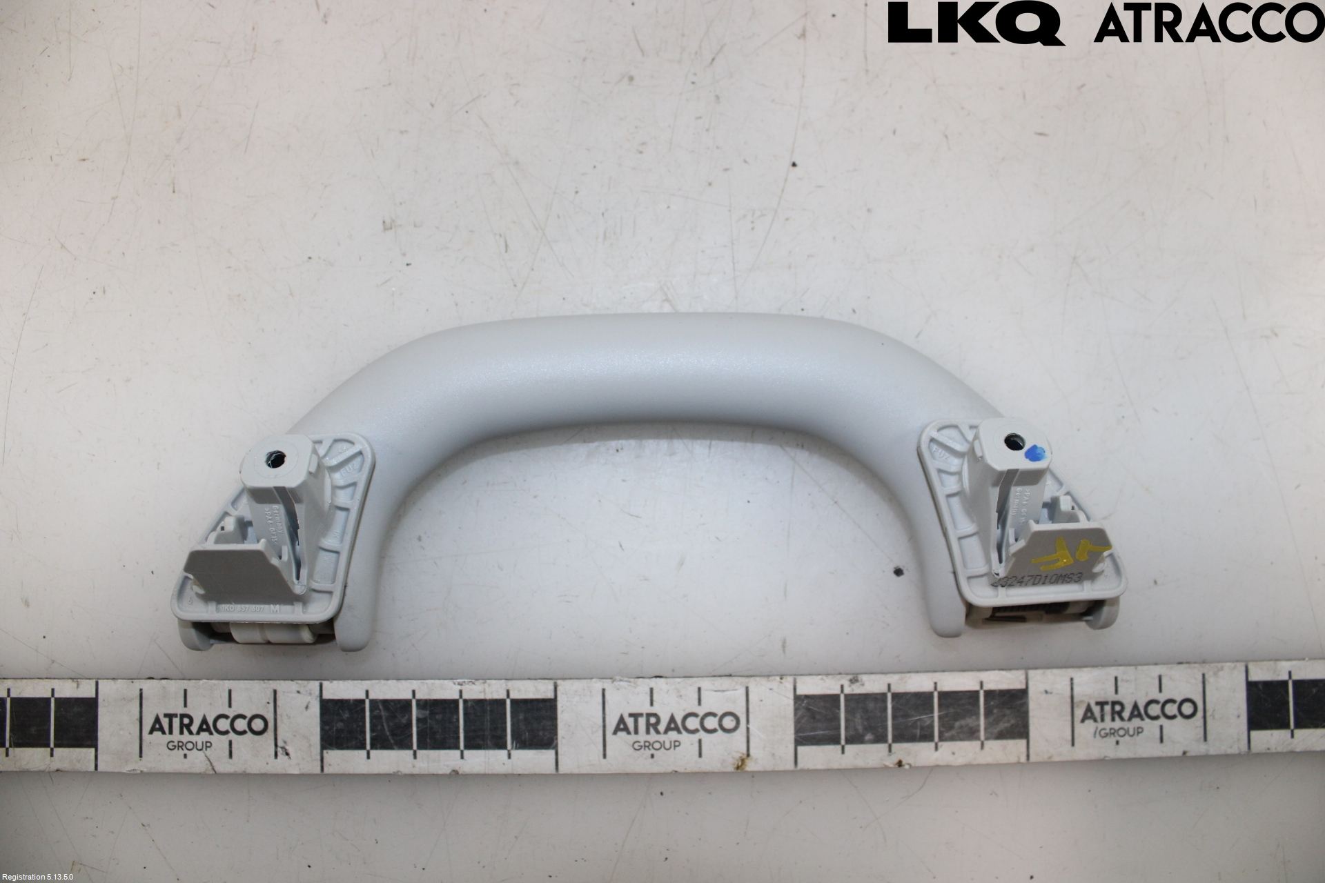 Volkswagen VW TIGUAN 07-16 Innrhandtak I Taket