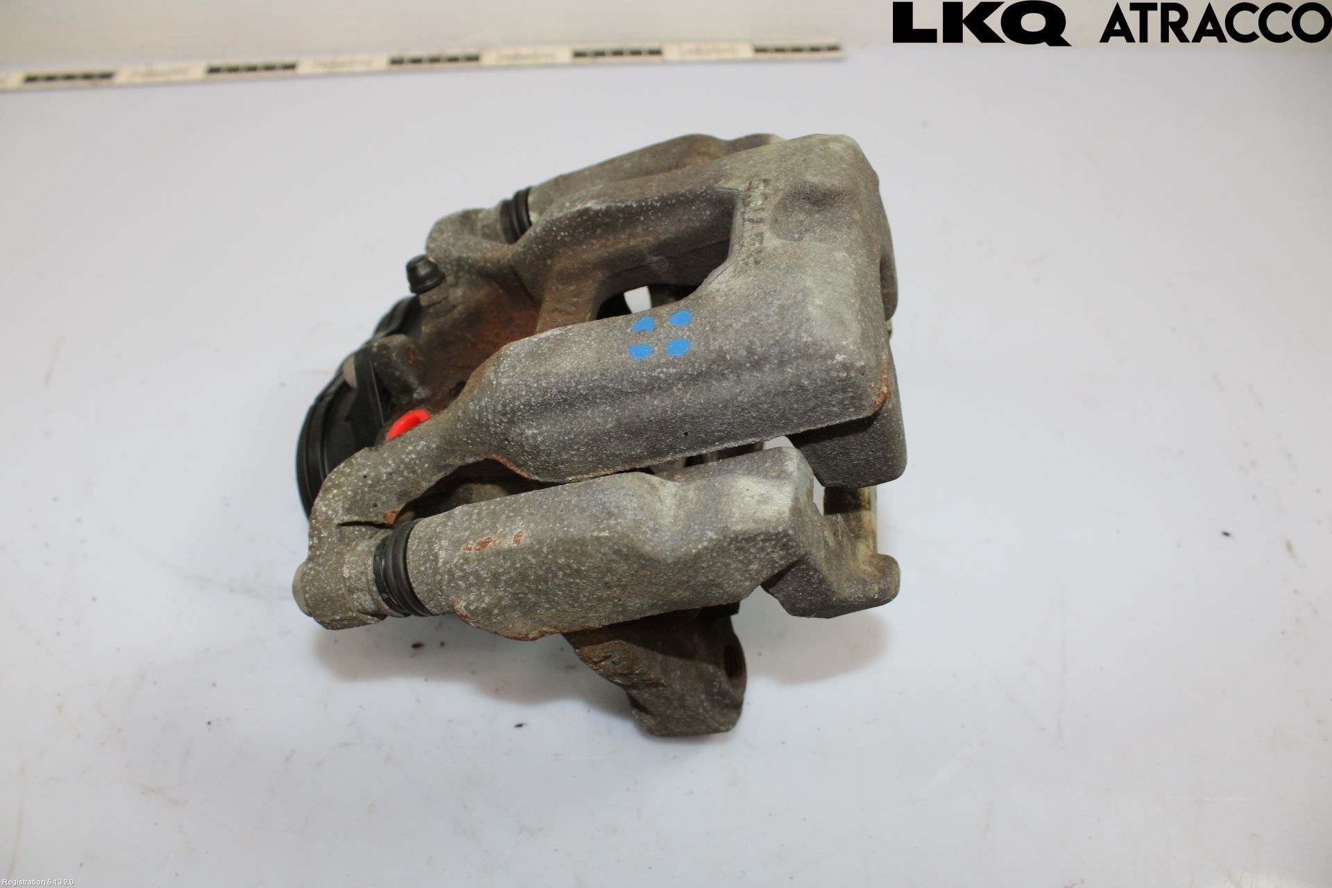 Lexus NX 340h/450h+ 21- Bremsecaliper Bak Høyre