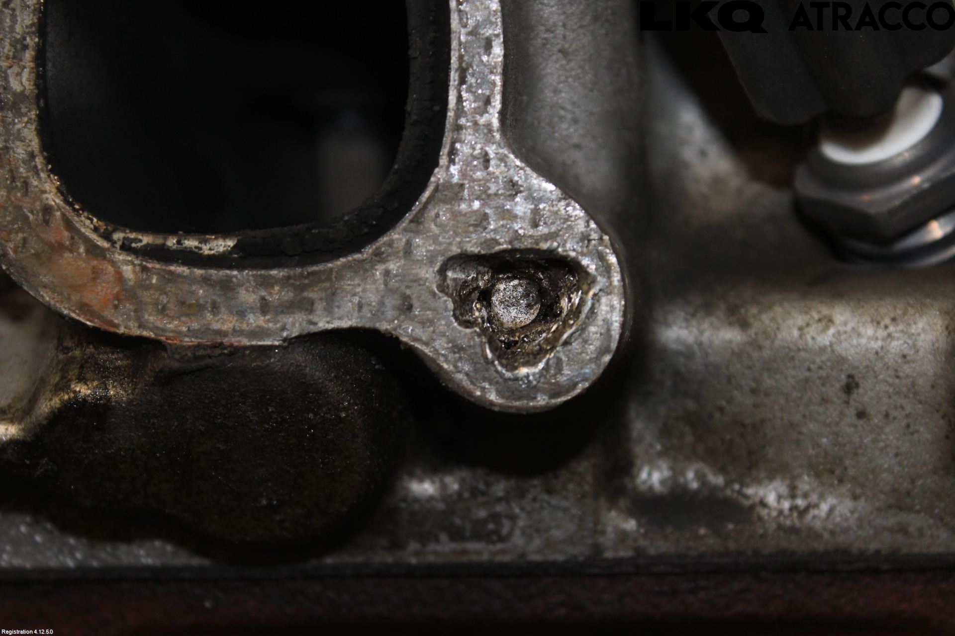 Volvo 740 84-87 Motor Bensin