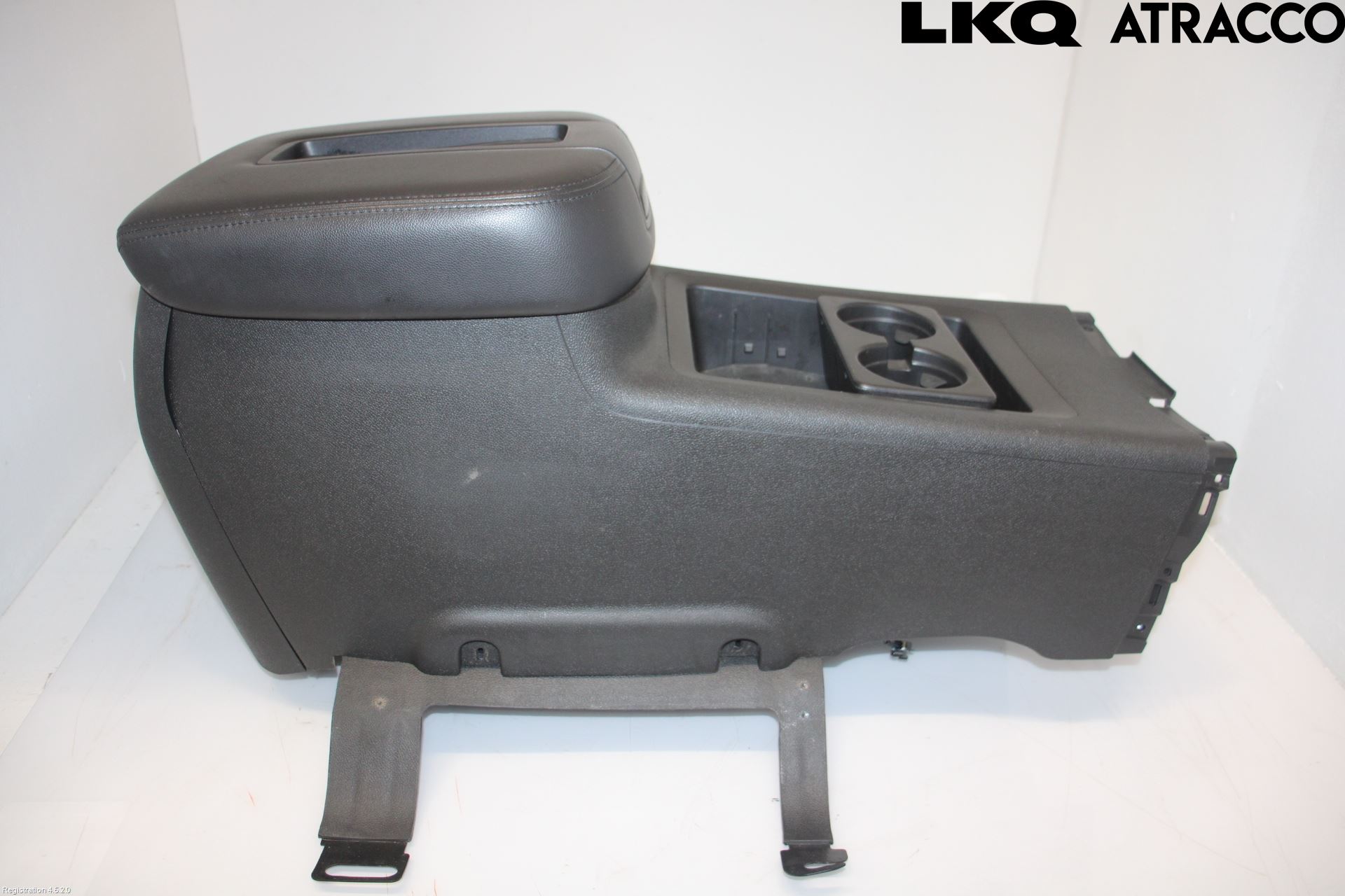 Chevrolet SILVERADO PICKUP Instrumentkonsoll Midt