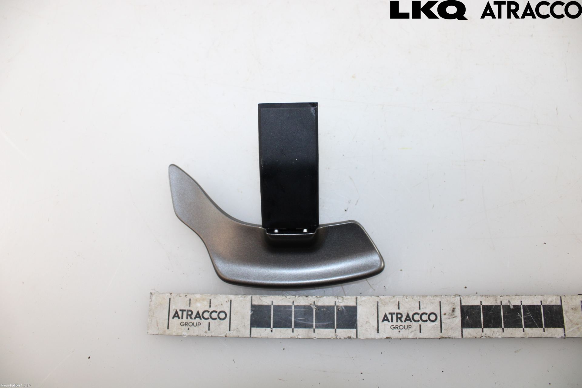 Lexus ES 250/300/330 Gear Overføring