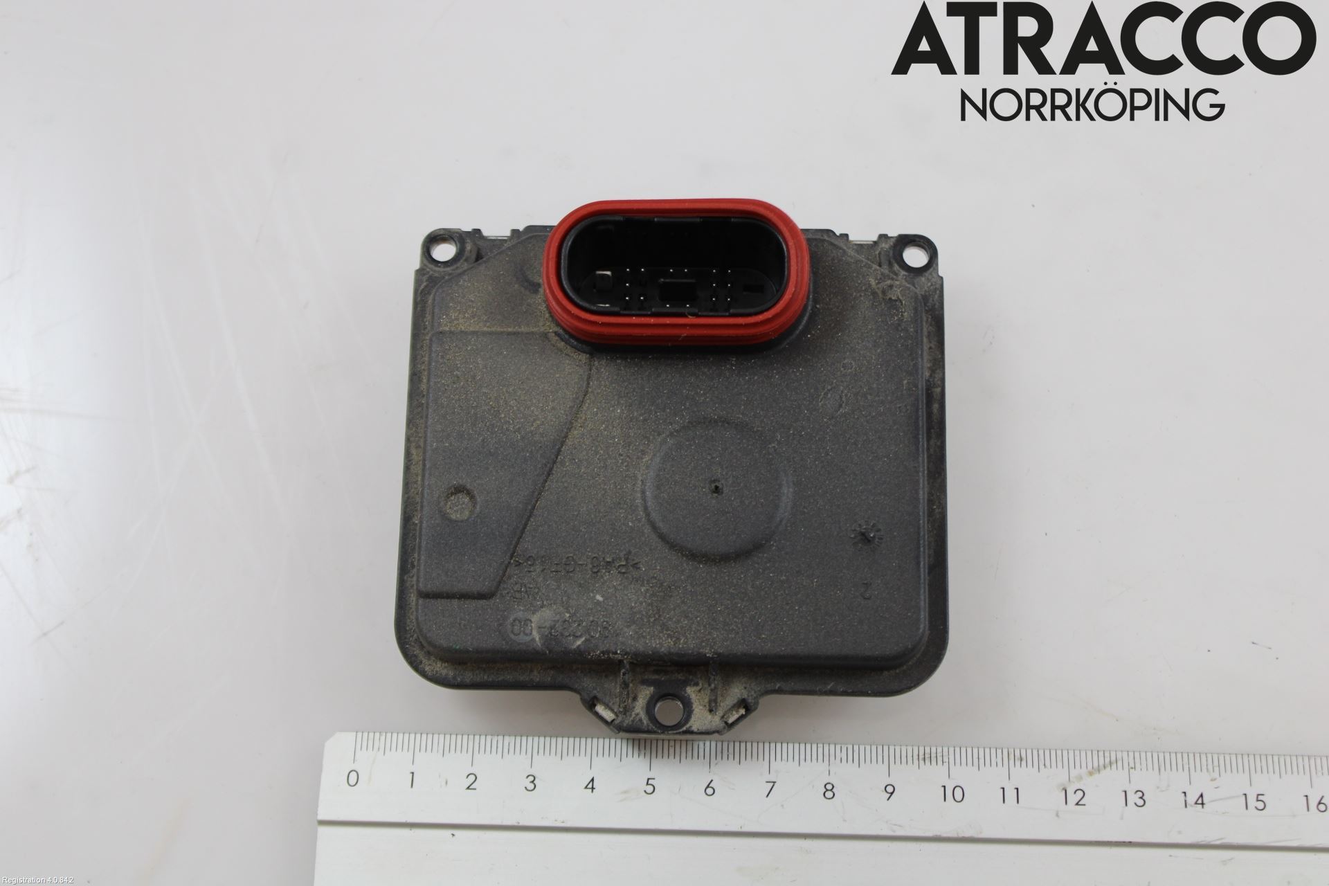 Audi A4/S4 B9 16-19 Styreenhet Xenon