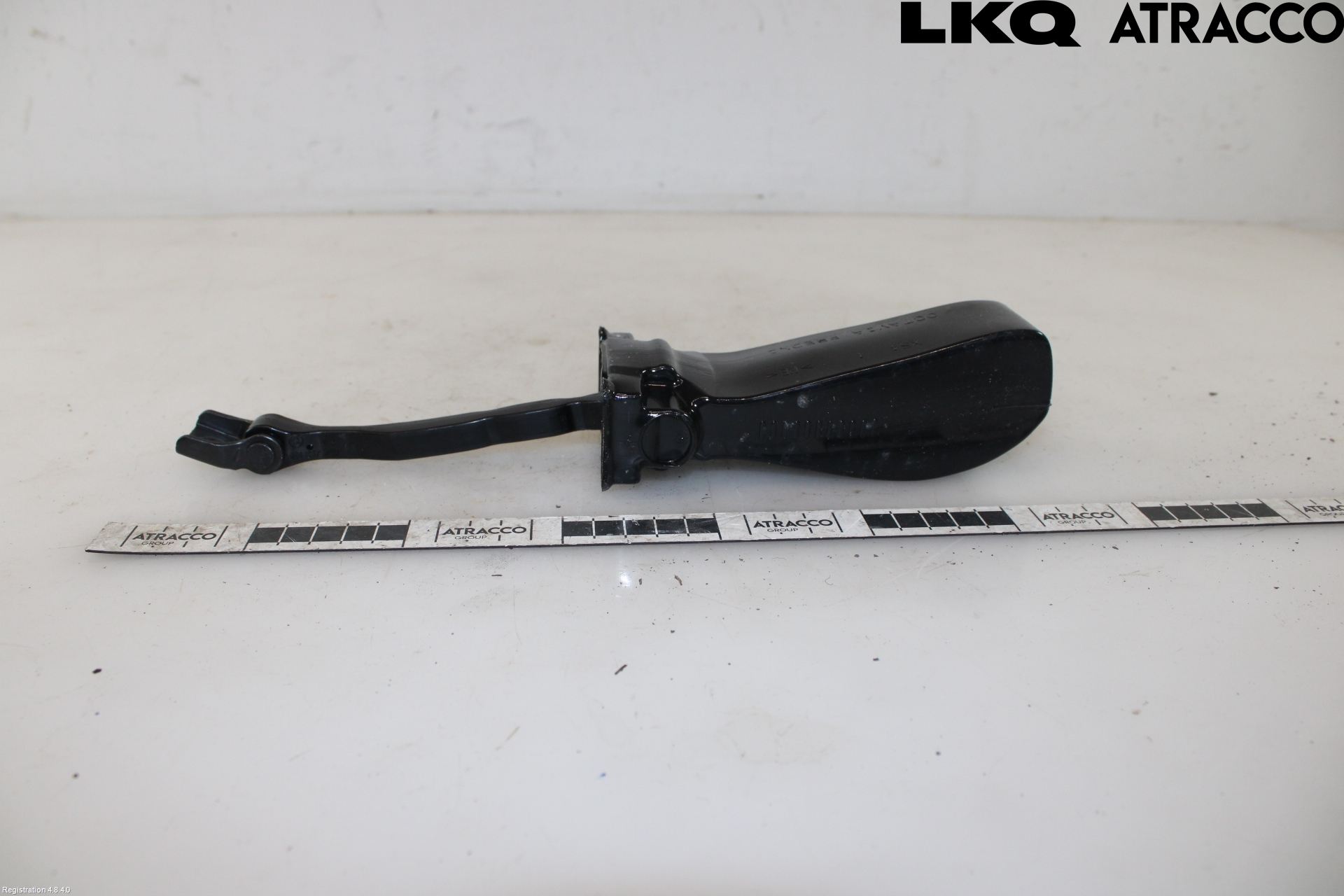 Skoda OCTAVIA (NX) 20- Dørstopper