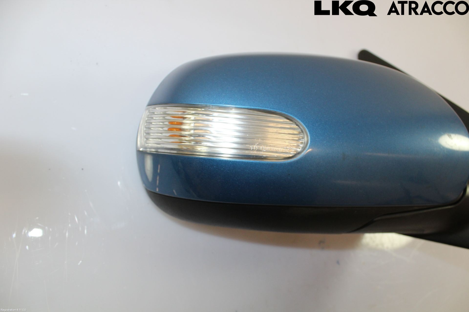 Kia CEED 06-12 Speil H M-El Justering