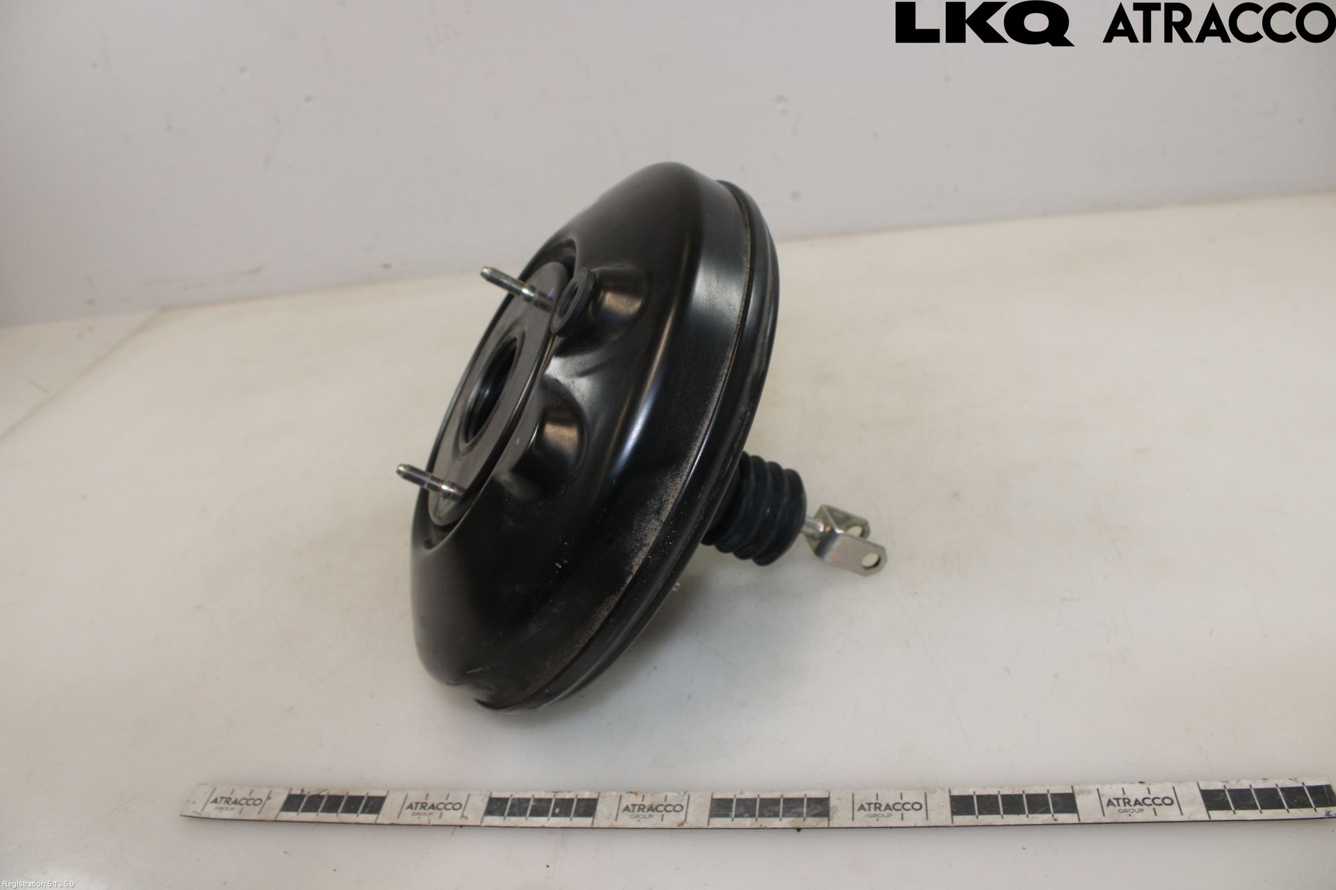 Mini ONE/COOPER 5DR F55 14-24 Bremseservo