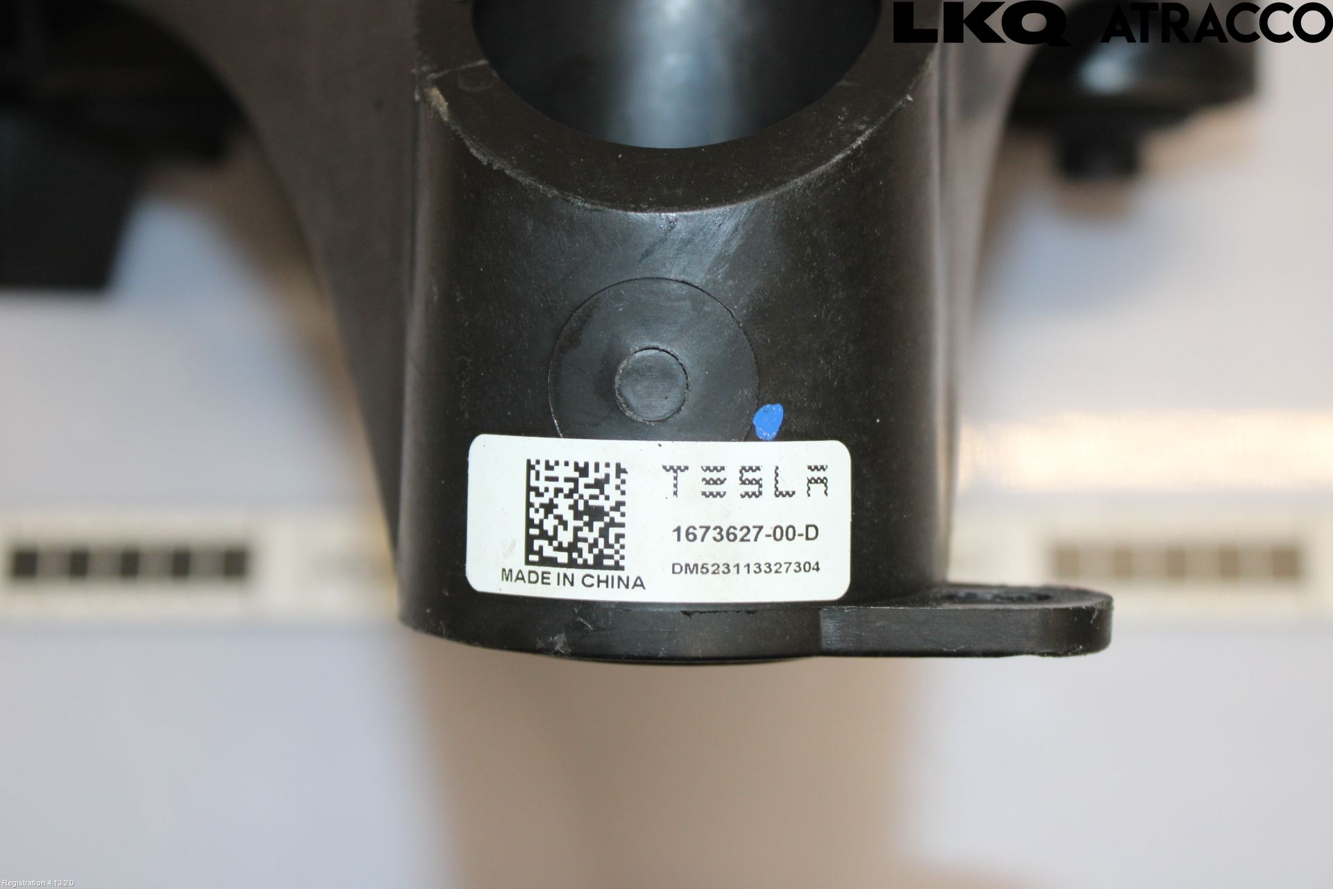 Tesla MODEL Y 21- Ac Kompressor-Festebrakett
