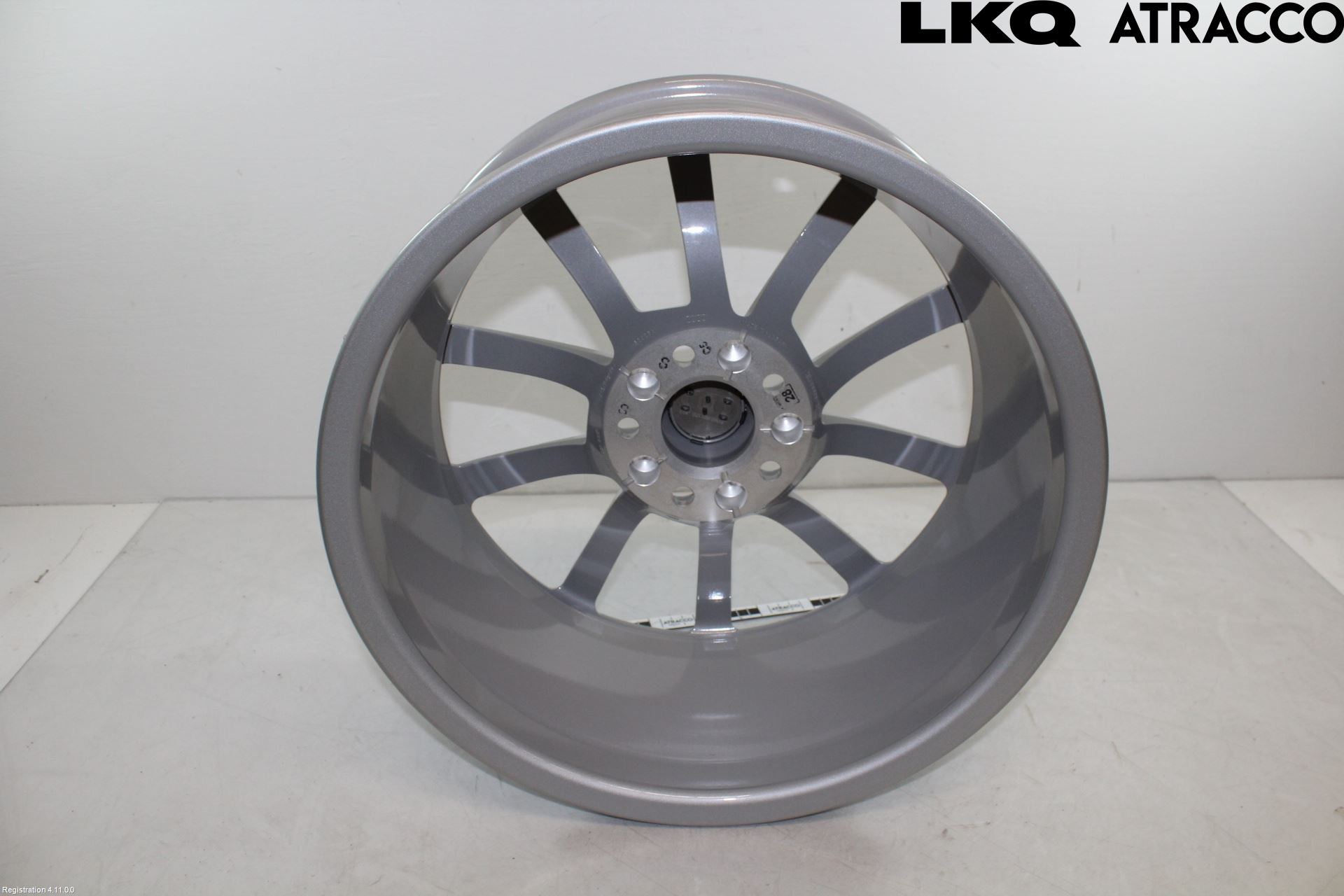 Audi A6 F2/C8 19- Felg Aluminium