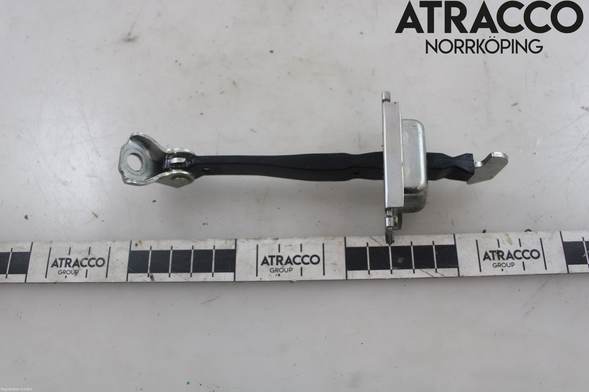Toyota RAV4 19- Dørstopper