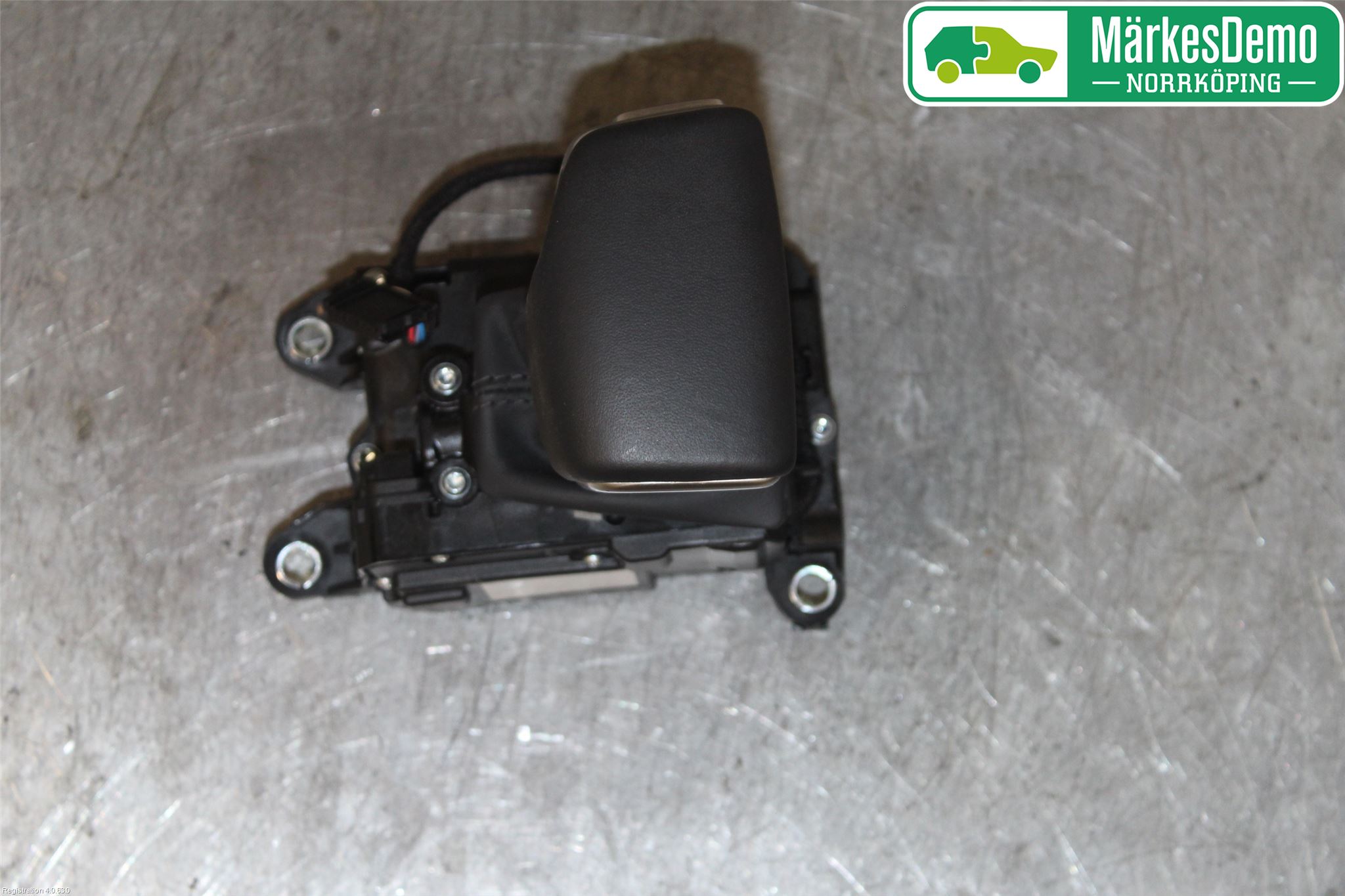 Audi A4/S4 B9 20- Gearspak