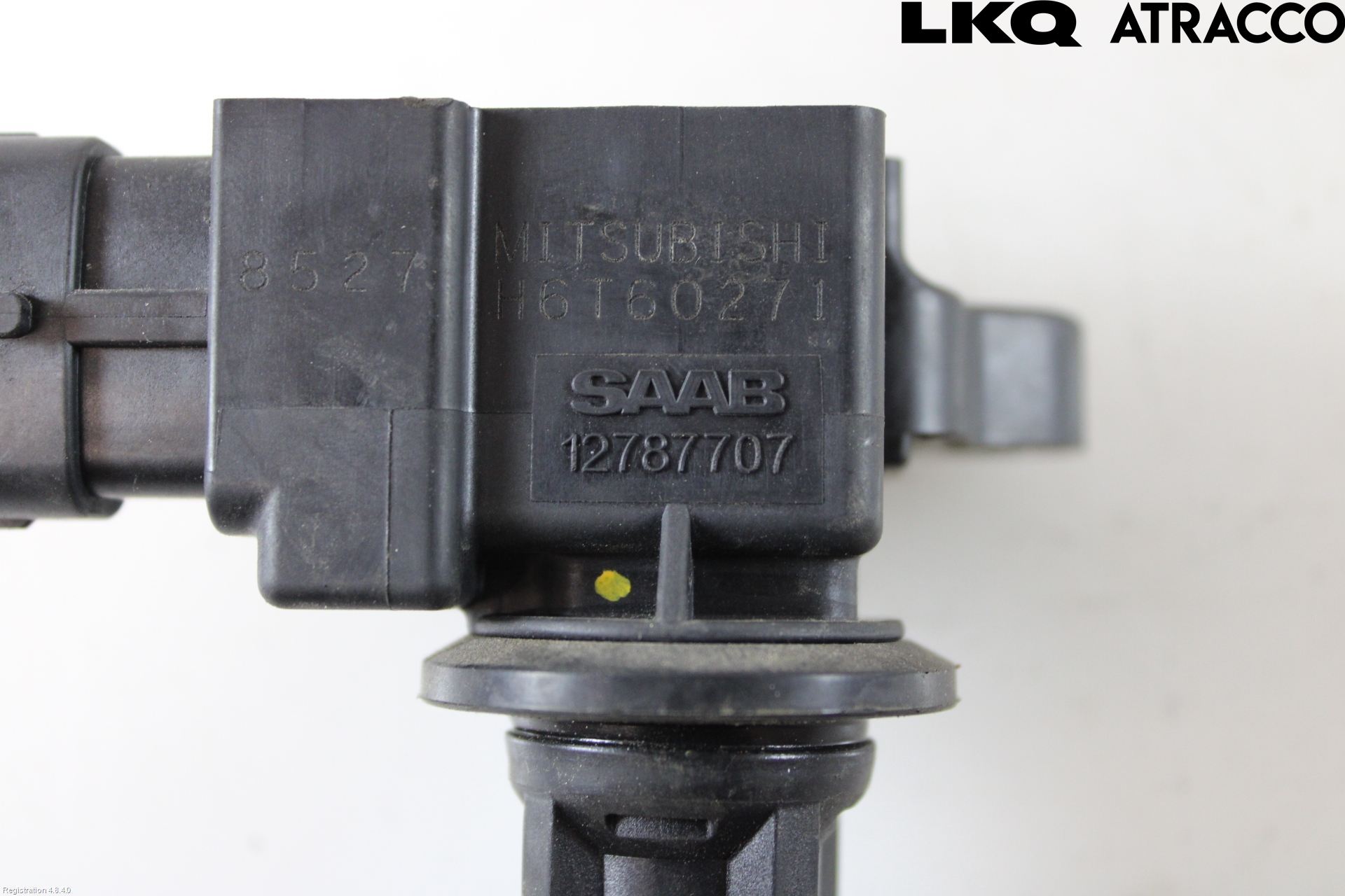 Saab 9-3 VER2/VER3 08-15 Coil