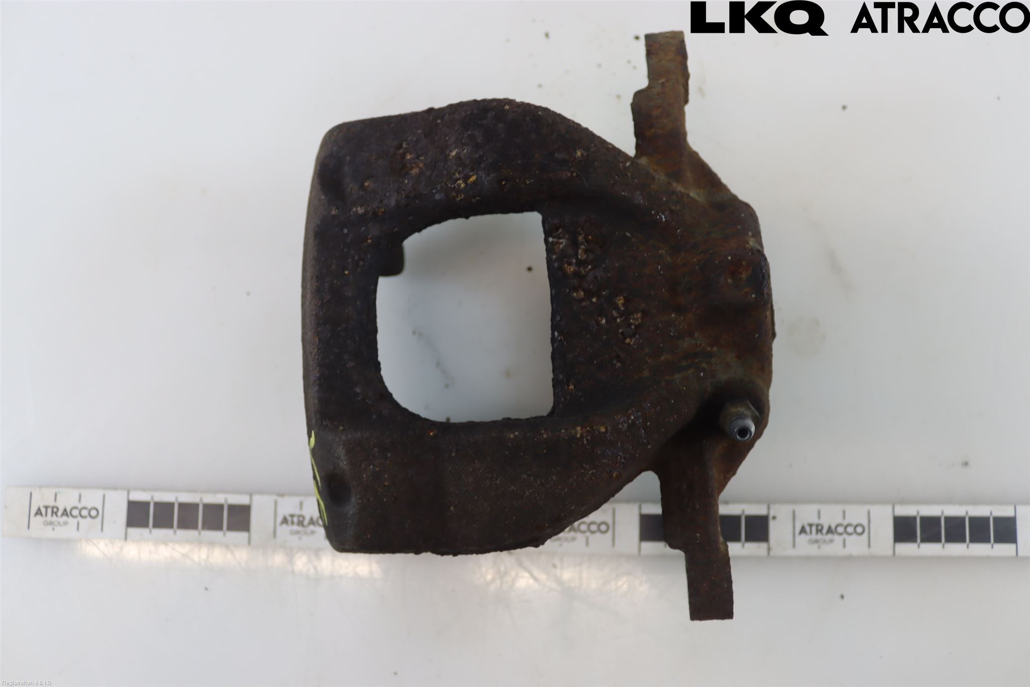 Toyota AVENSIS 09-15 Bremsecaliper Foran Venstre