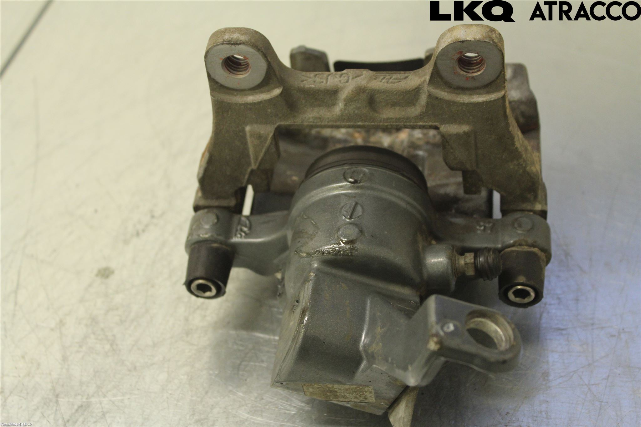 Jaguar XK/XKR 06-14 Bremsecaliper Bak Venstre