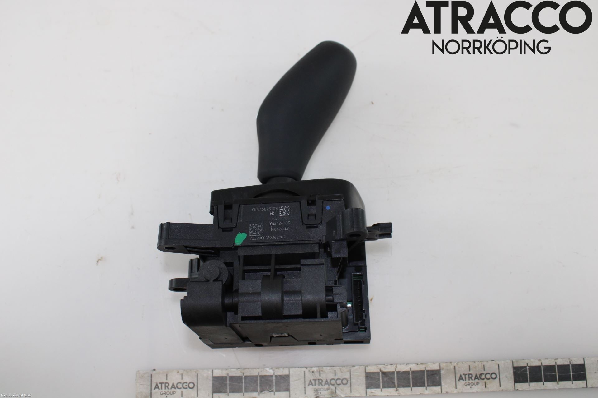 BMW 5 G30/G31/F90 17-23 Gearspak